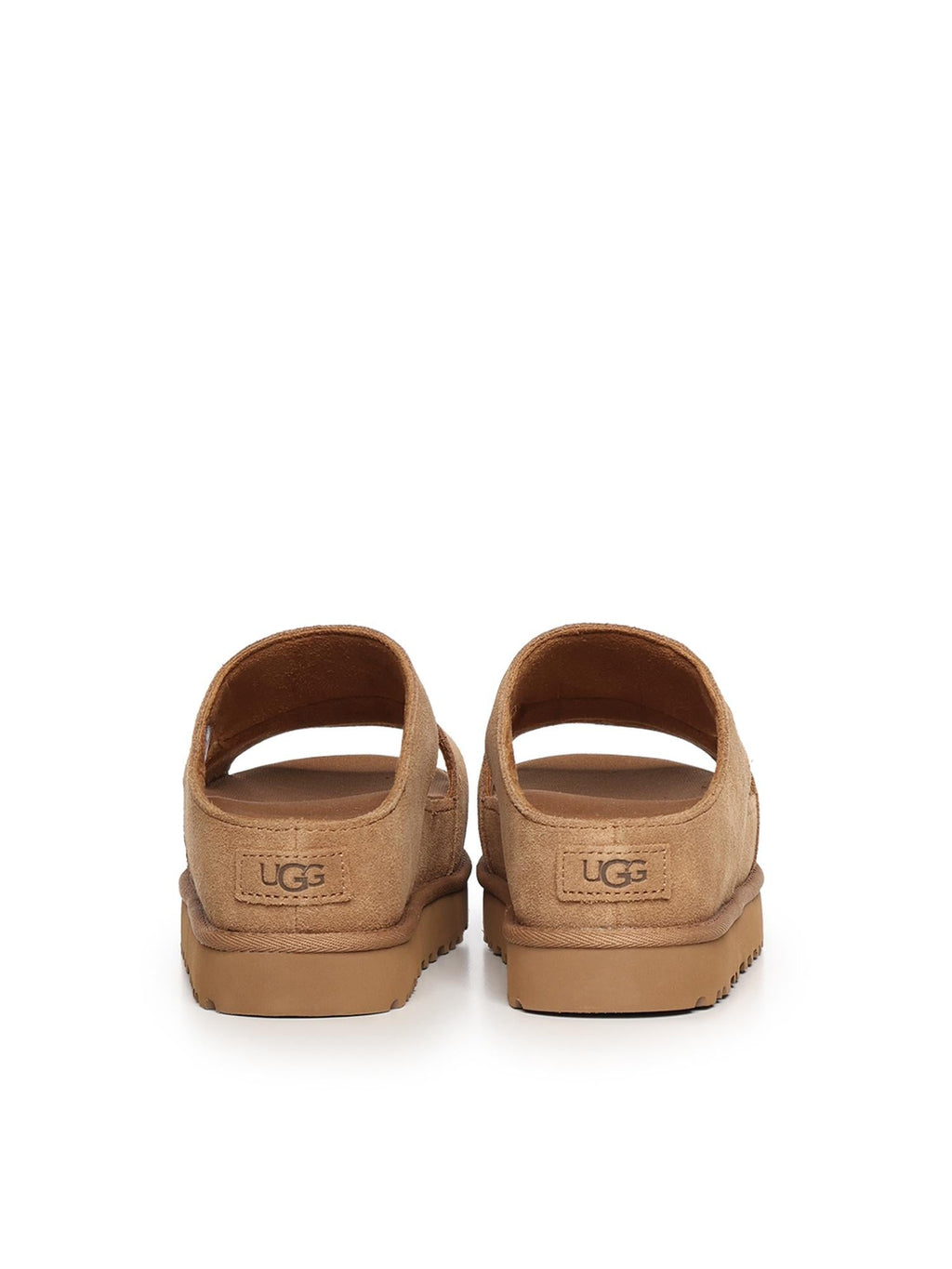 Slippers Goldenstar Hi Cutout Ugg оригінал – Купити в Україні – детальний вид