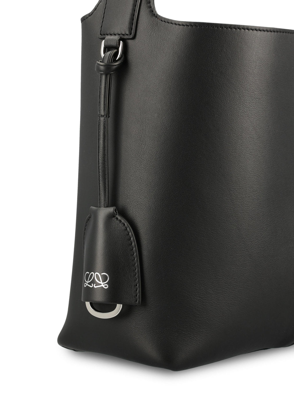 Medium Bilbao Bucket Bag Loewe – Гарантія оригінальності – збільшений вид