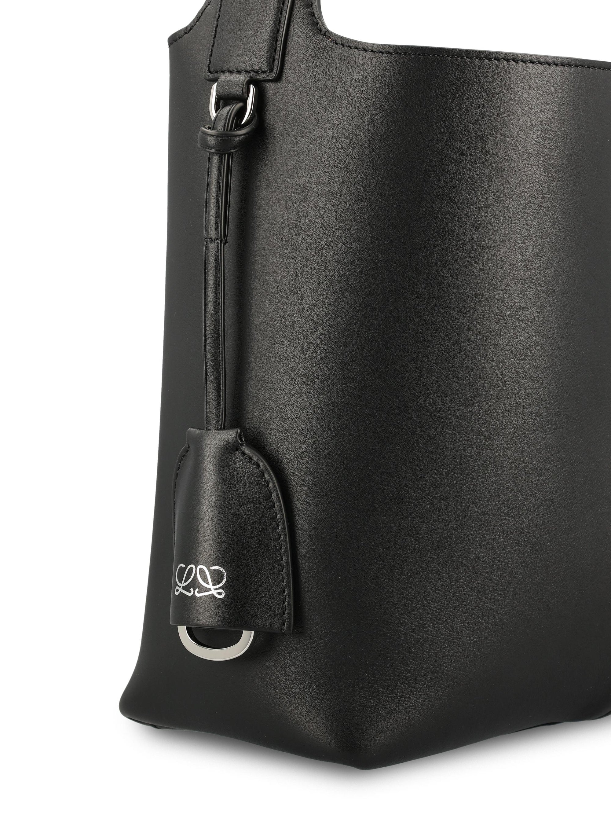 Medium Bilbao Bucket Bag Loewe – Гарантія оригінальності – збільшений вид