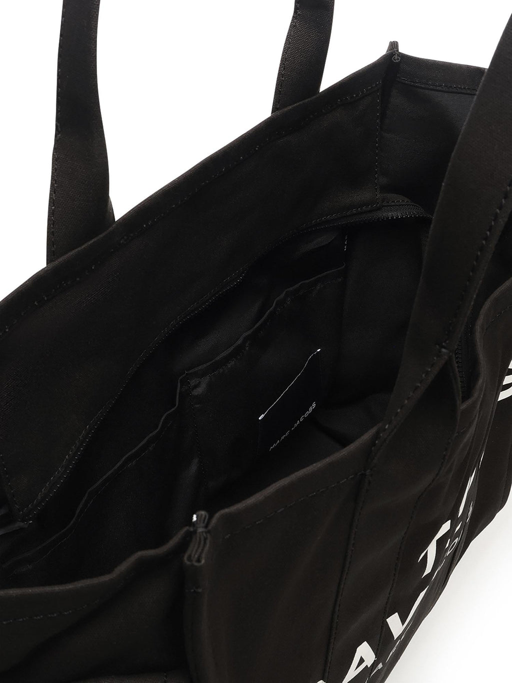 Оригінальна Borsa The Travel Tote Marc jacobs – збільшений вид