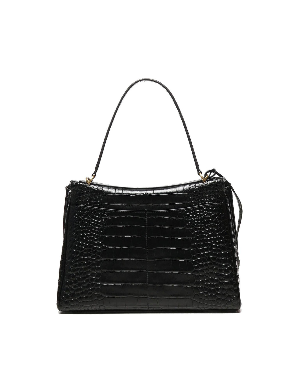 Tote Bag Rodeo Balenciaga – Гарантія оригінальності – детальний вид