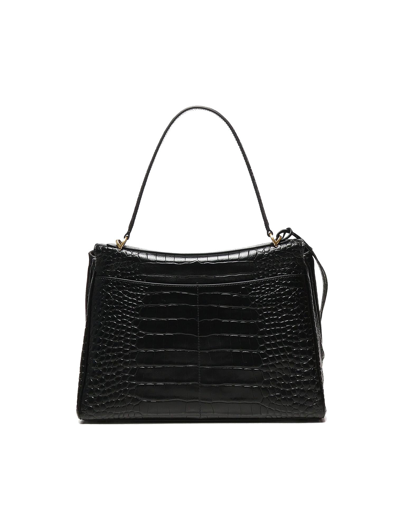 Tote Bag Rodeo Balenciaga – Гарантія оригінальності – детальний вид