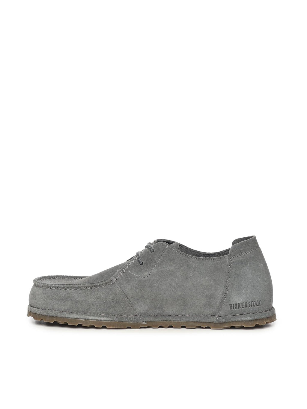 Mocassini Utti In Pelle Scamosciata Birkenstock оригінал – Купити в Україні – збільшений вид