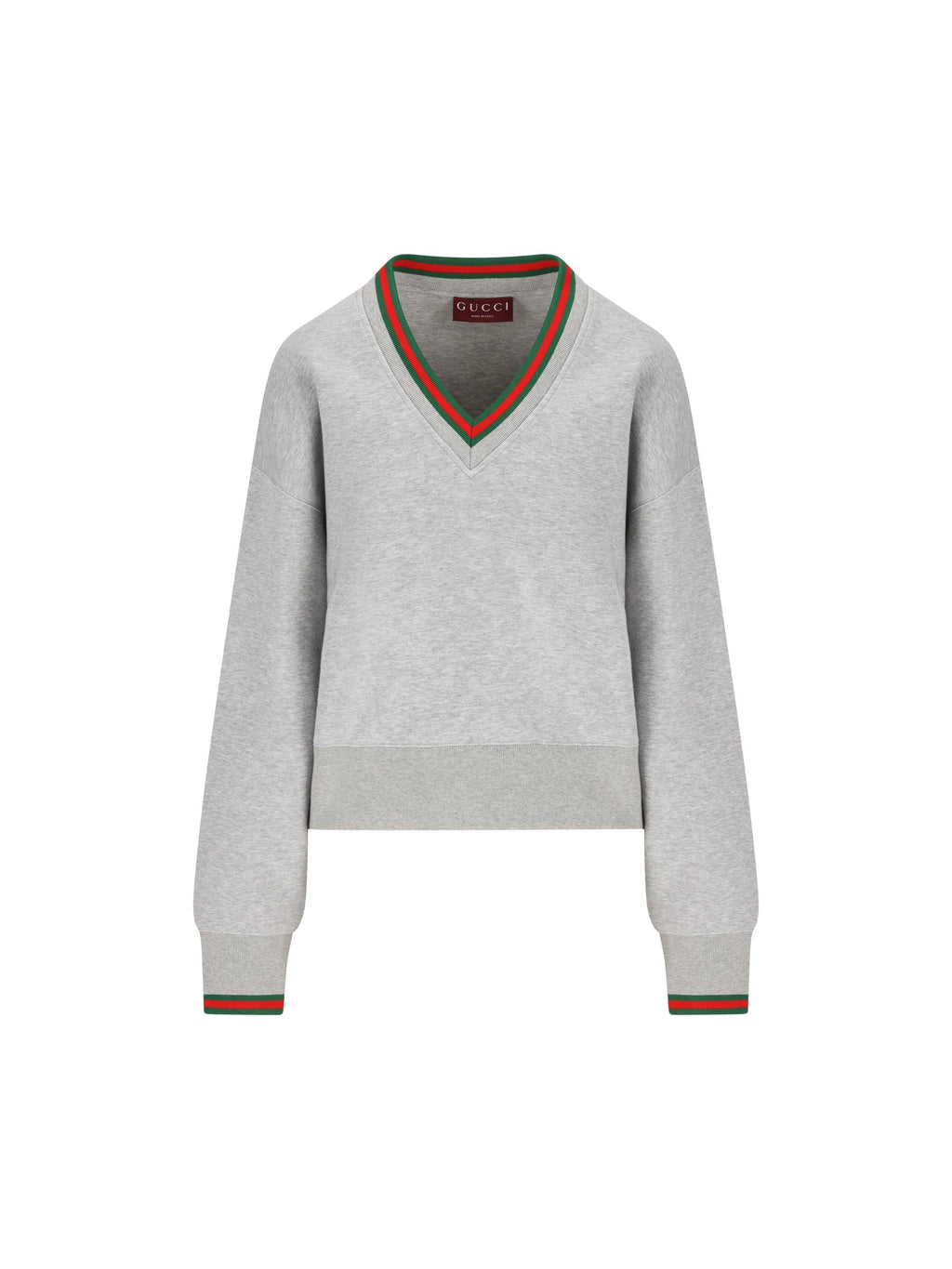 Gucci Knitwear оригінал | Швидка доставка Україна – боковий вид