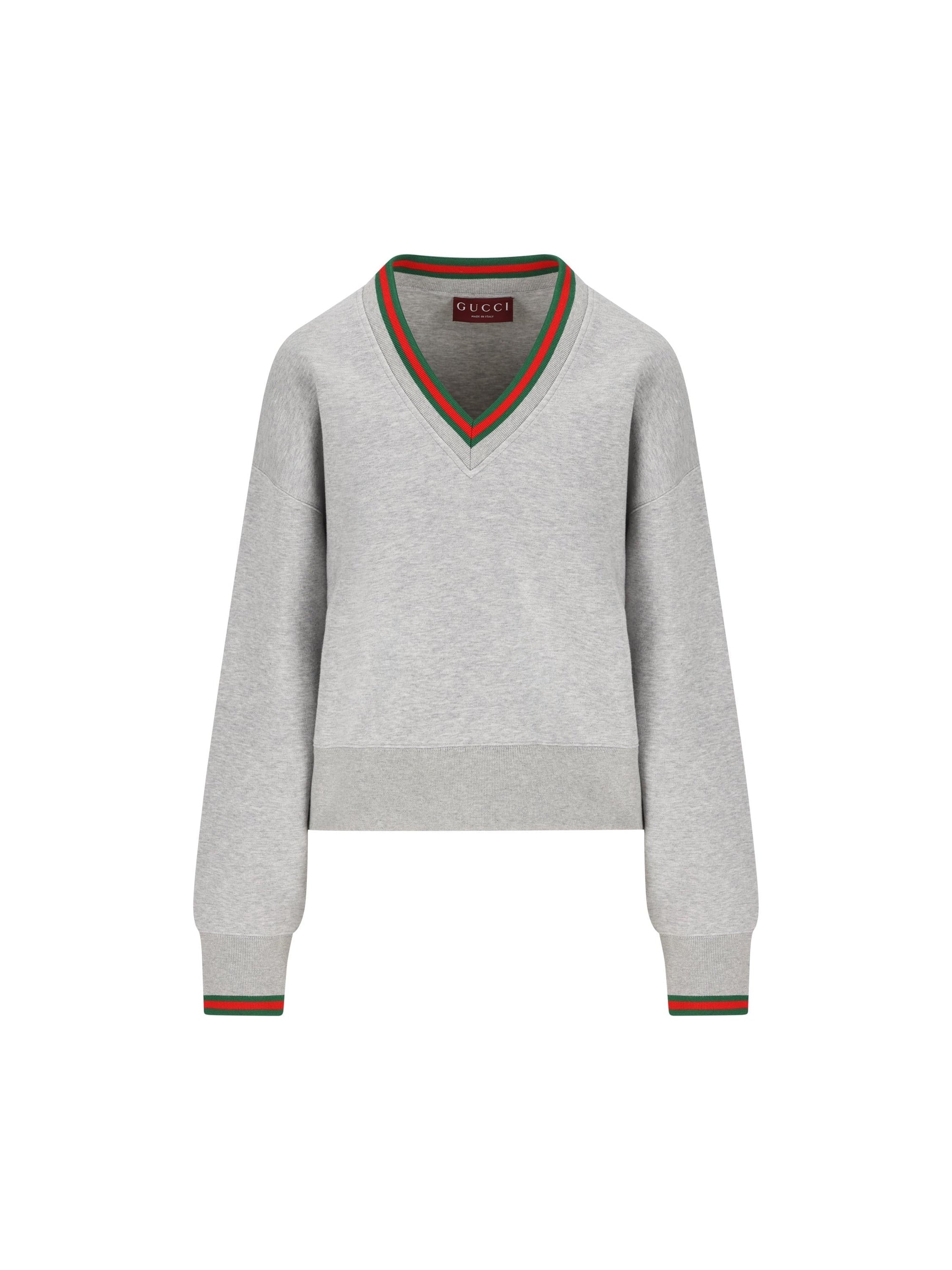 Gucci Knitwear оригінал | Швидка доставка Україна – боковий вид