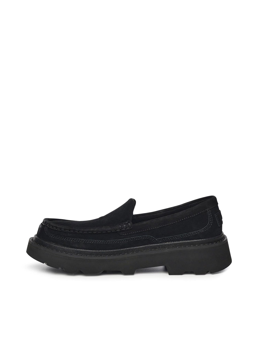 Оригінальна Mocassini In Camoscio Ascot Ugg – збільшений вид