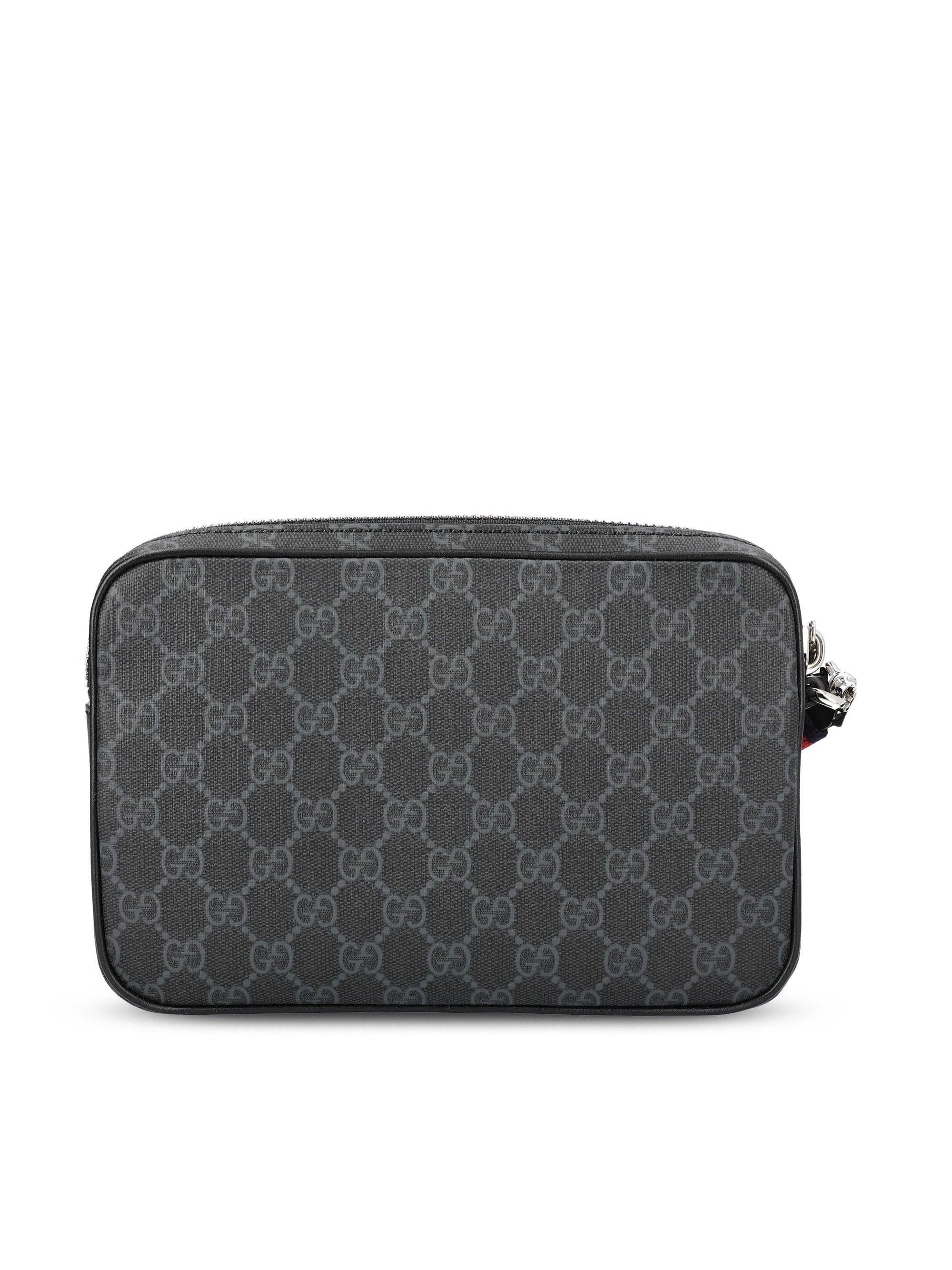 Оригінальна Pouch Gg Piccola Gucci – вид ззаду