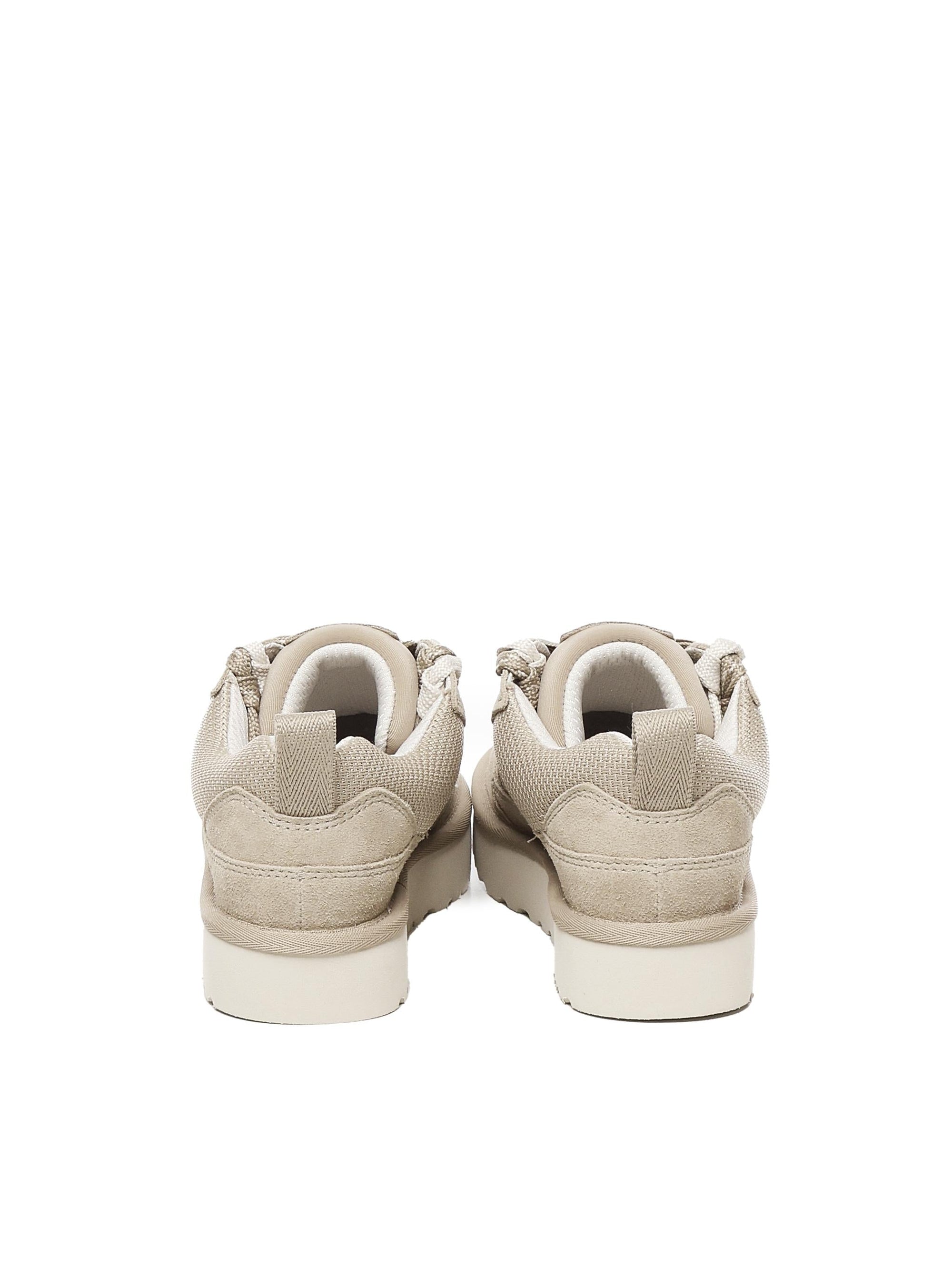 Оригінальна Sneakers Lo Lowmel Mustard Seed Ugg – детальний вид