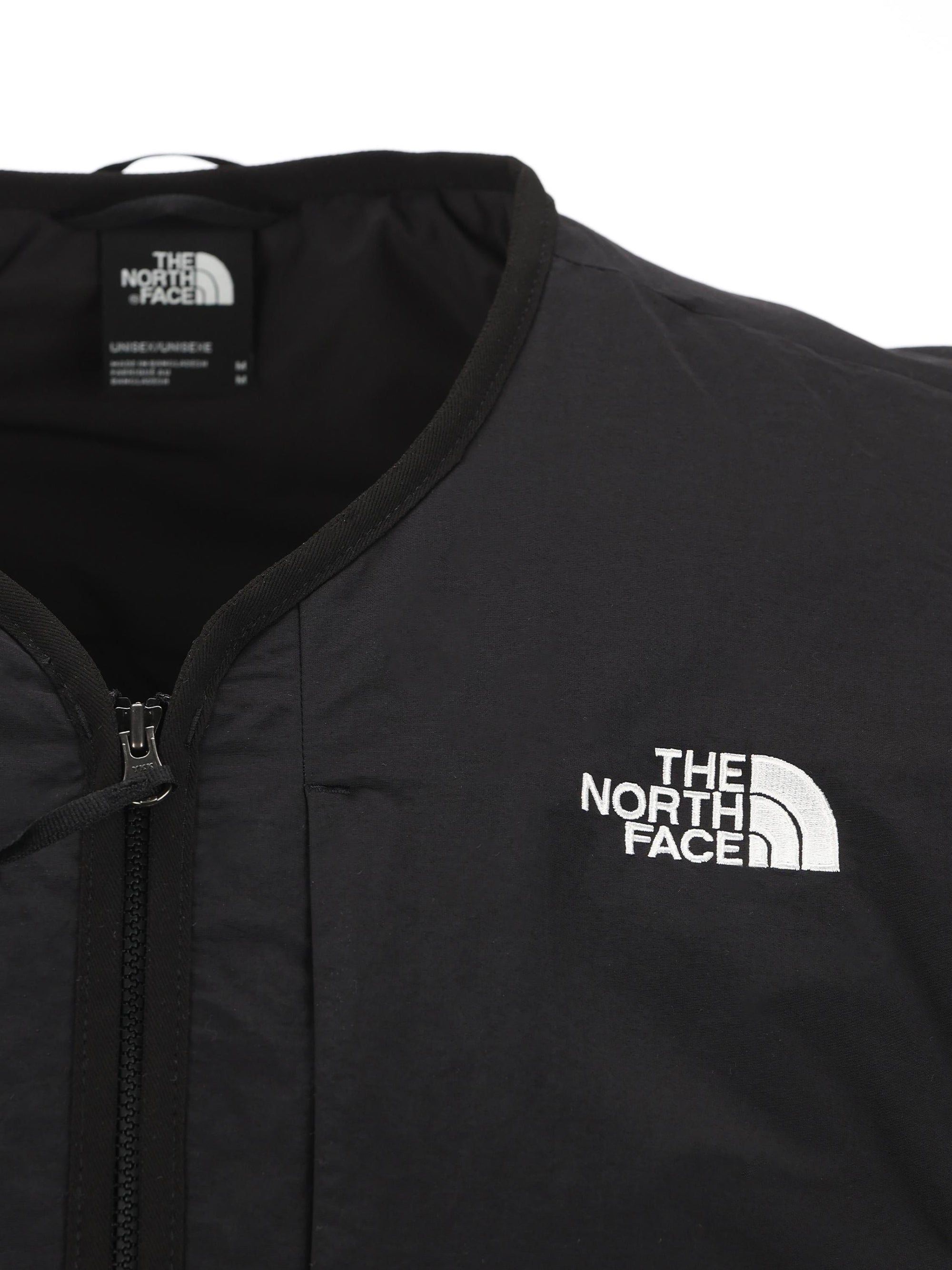 Nylon Vest The north face оригінал – Купити в Україні – детальний вид