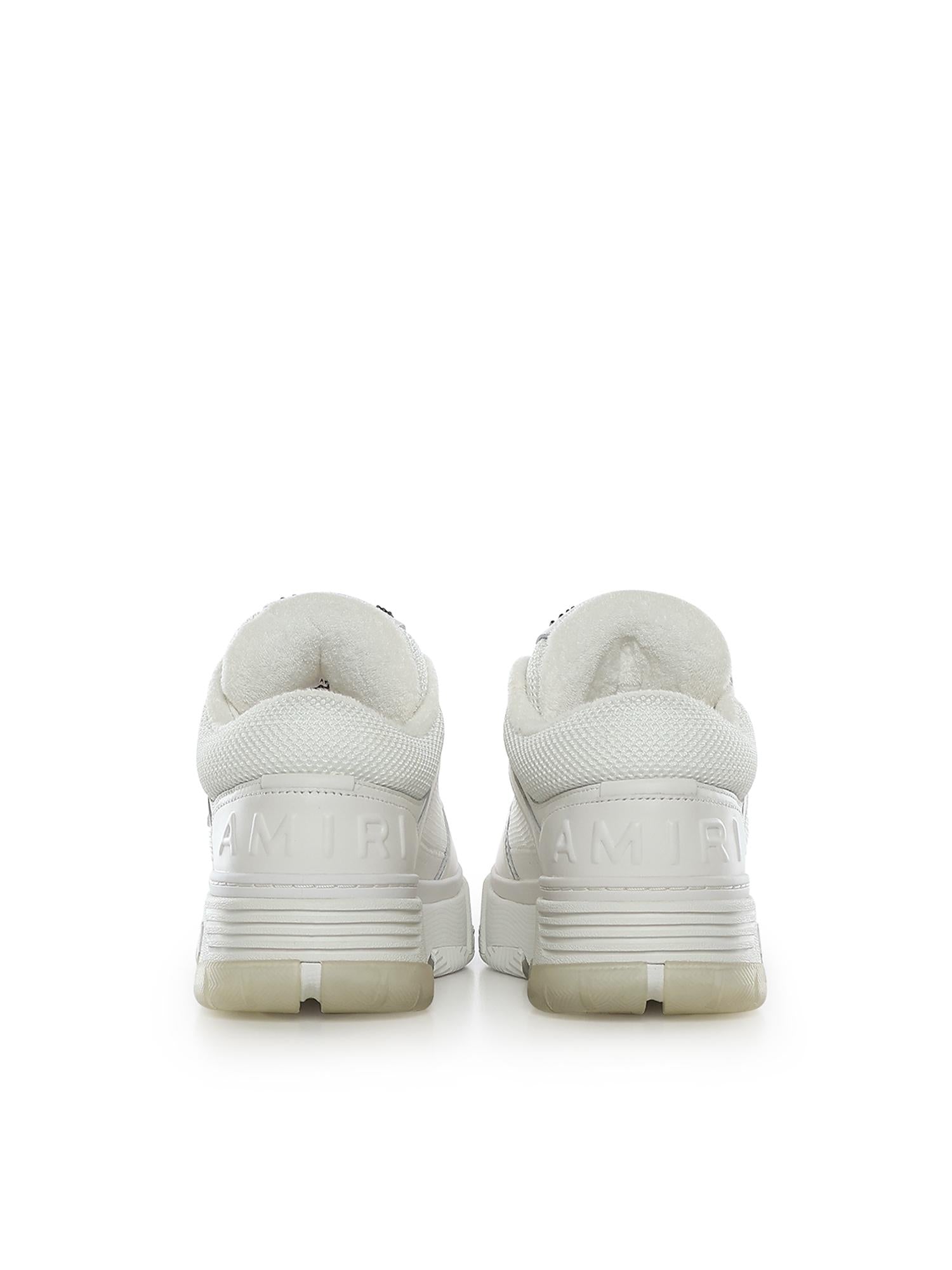 Sneakers Ma-1 Amiri оригінал – Купити в Україні – детальний вид