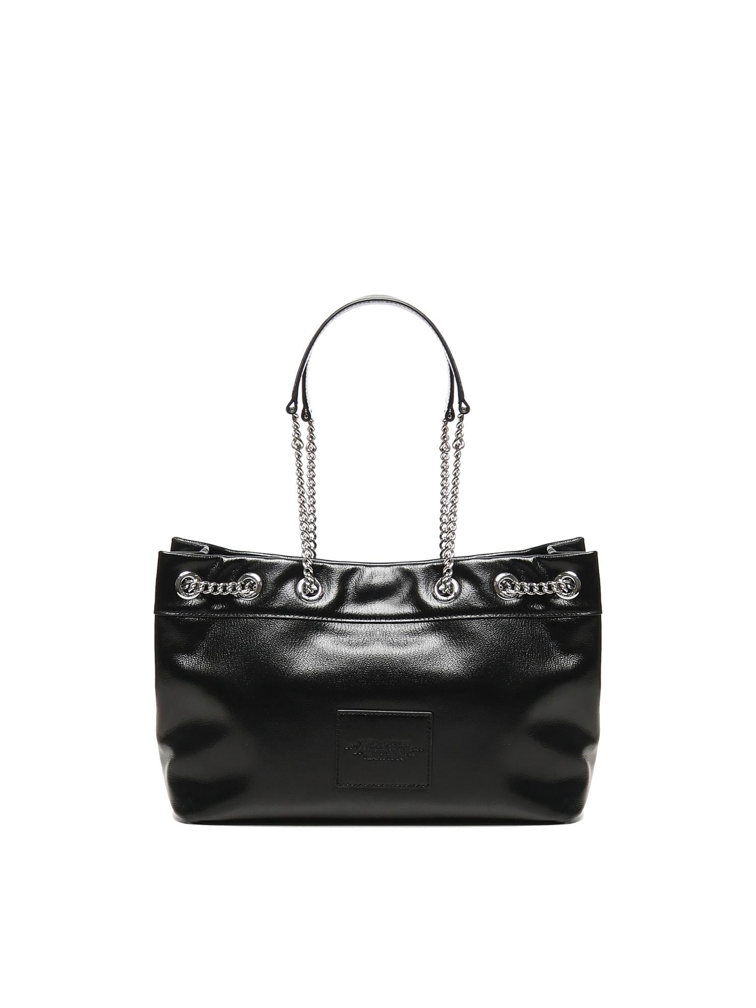 Оригінальна Borsa A Mano The Chain Sack Marc jacobs – детальний вид