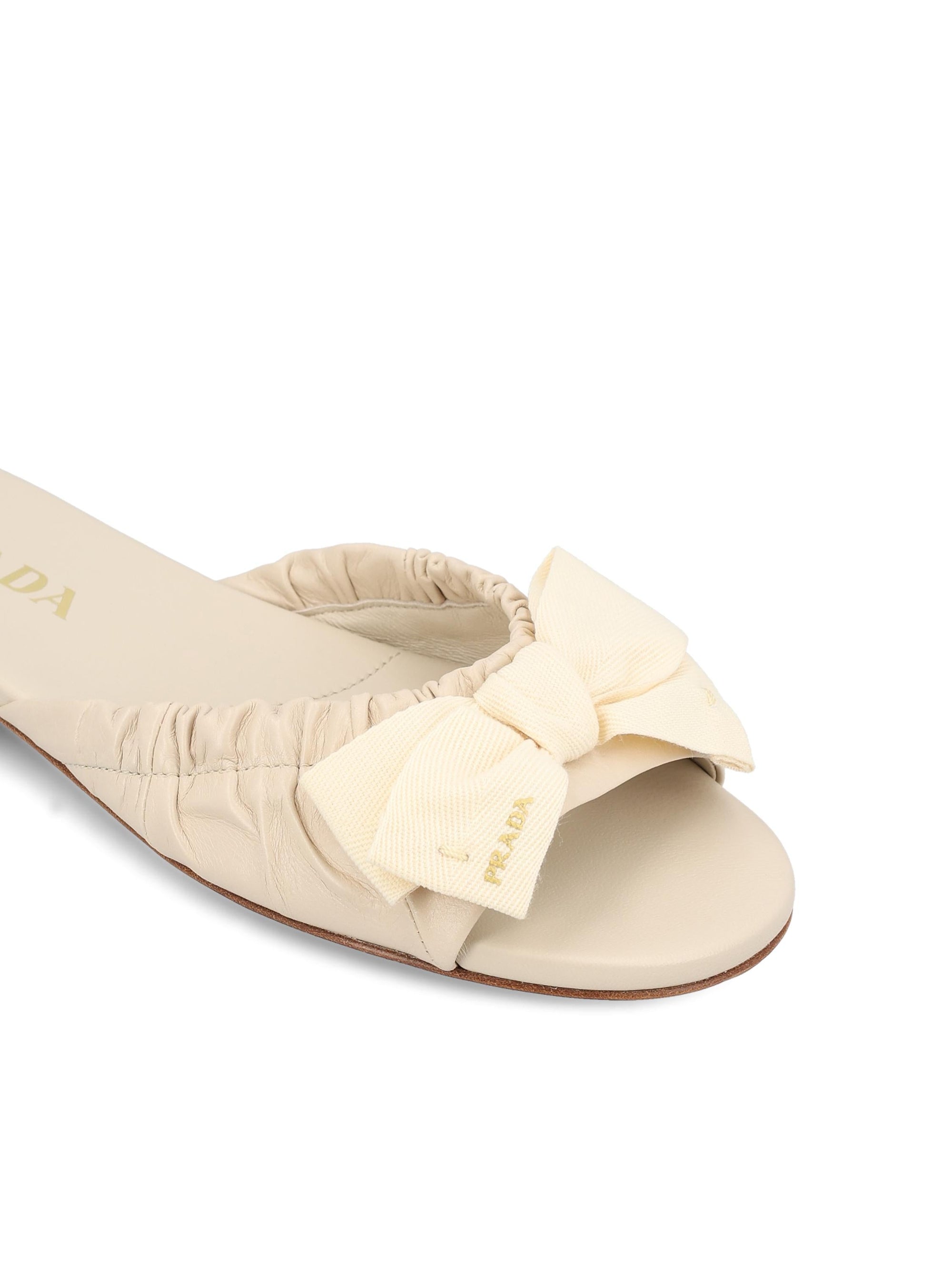 Prada Footwear оригінал | Швидка доставка Україна – збільшений вид