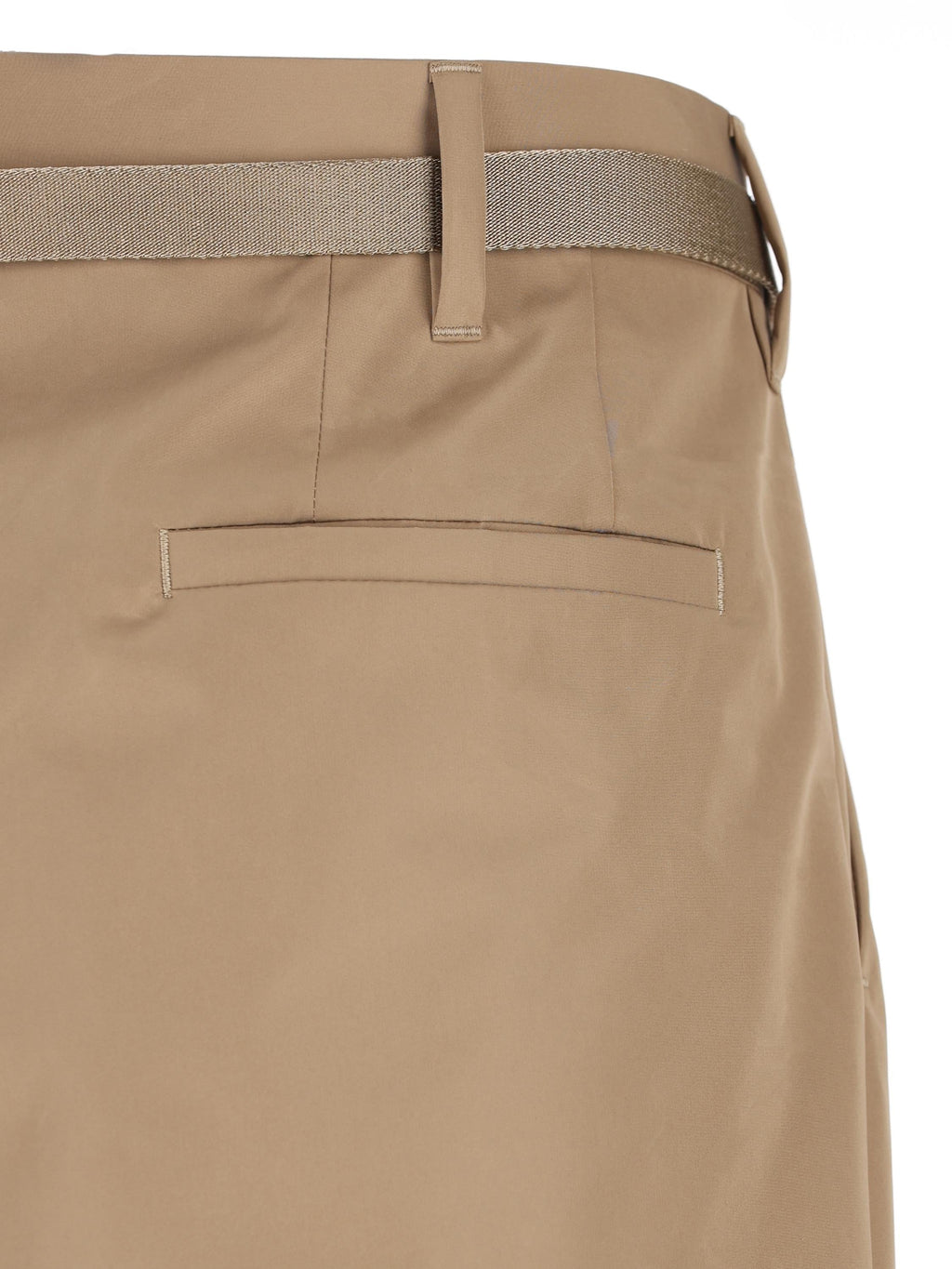 Оригінальна Pantaloni Tailoring Prada Prada – збільшений вид