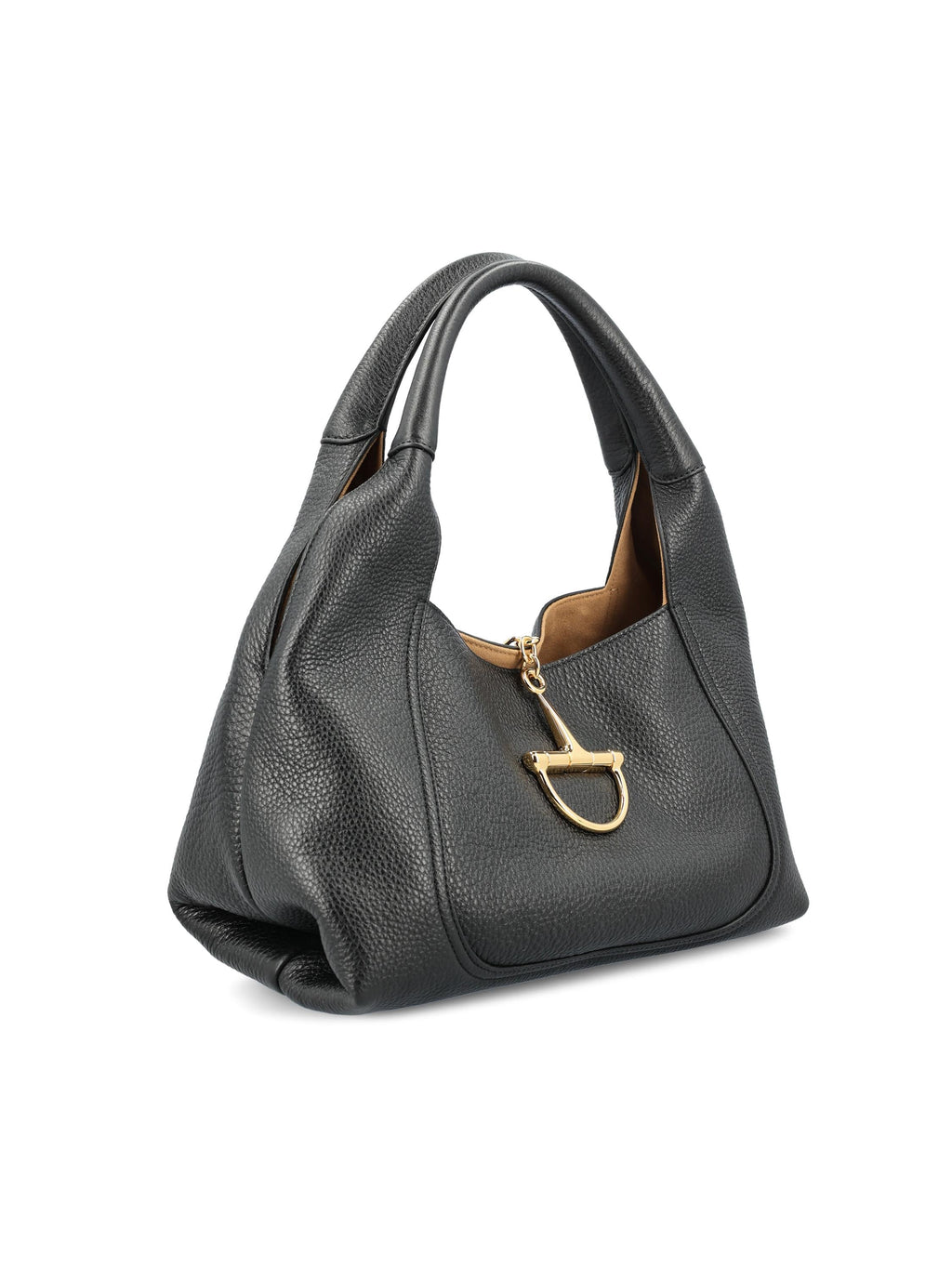 Оригінальна Borsa Softbit In Pelle Gucci – вид ззаду