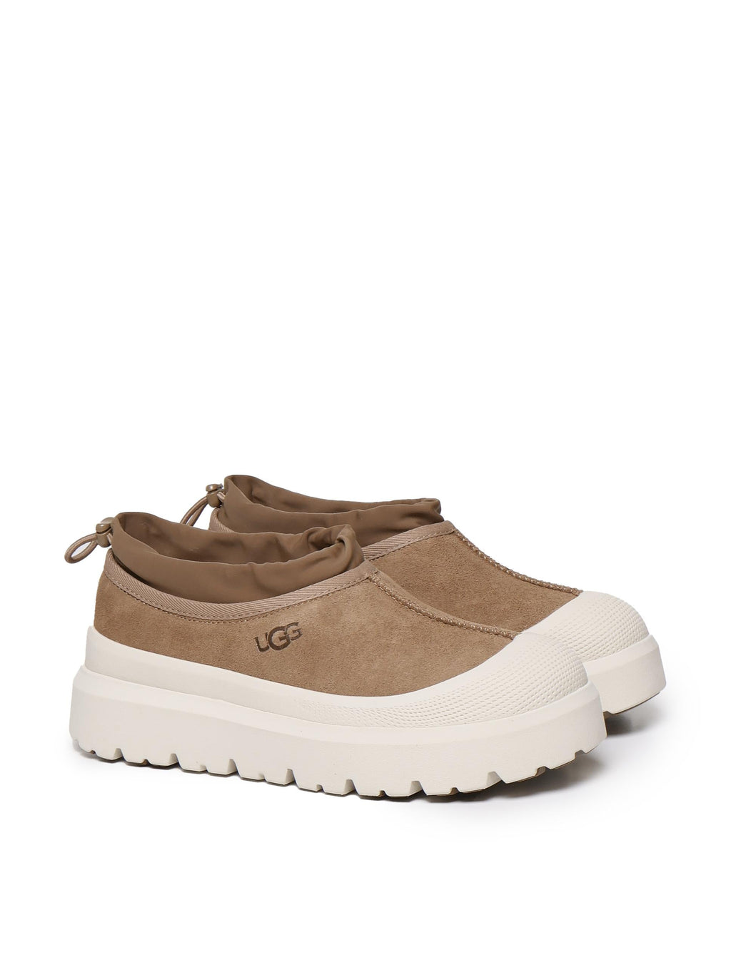 Оригінальна Scarpe Basse Tasman Galosh Ugg – вид ззаду
