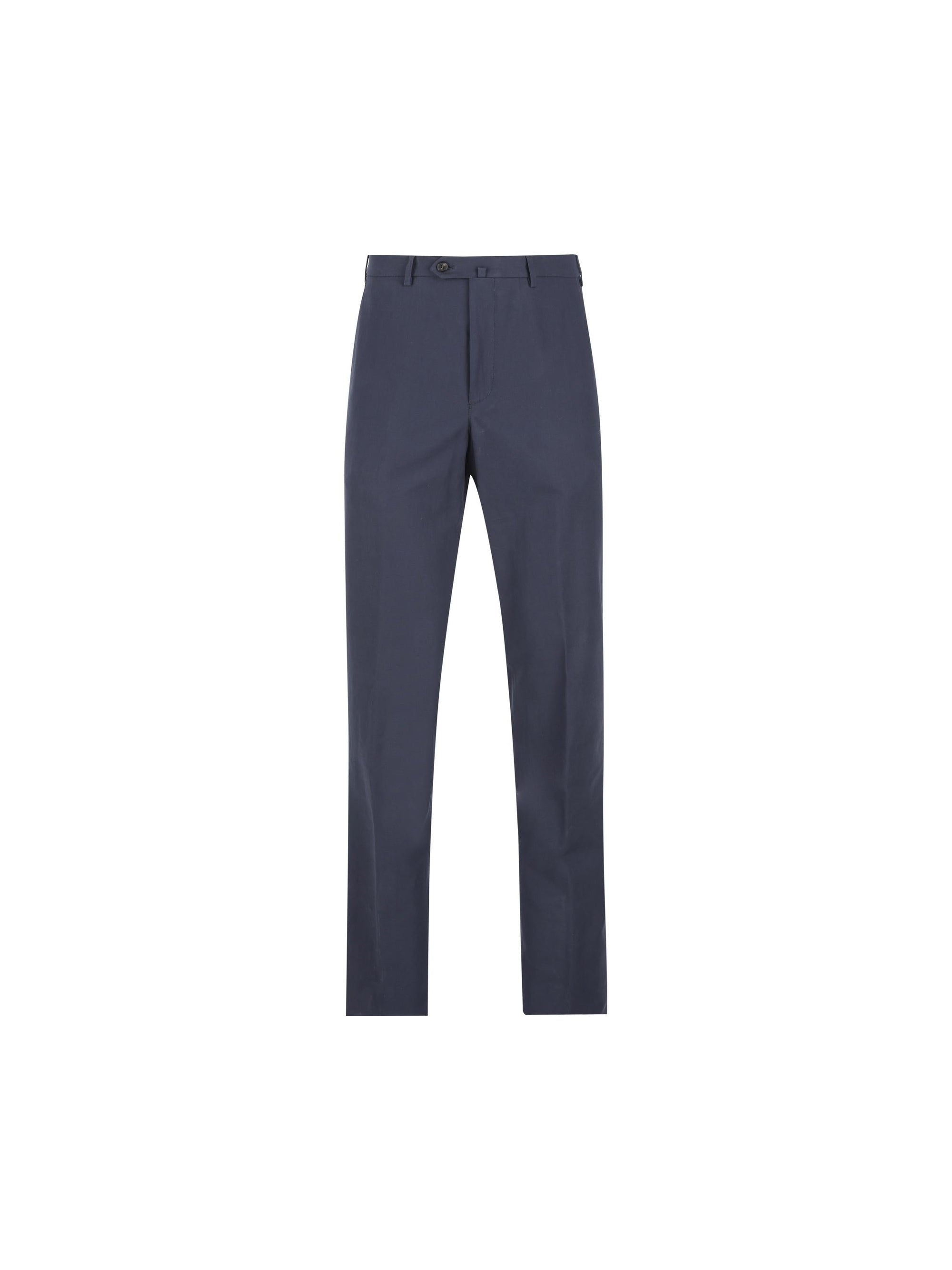 Loro piana Bottoms оригінал | Швидка доставка Україна – боковий вид
