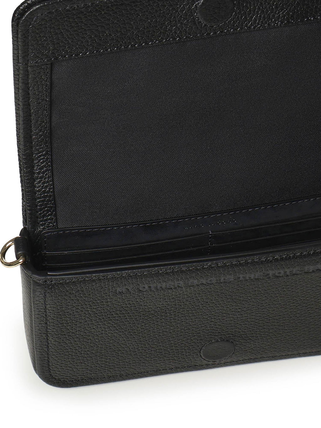 Оригінальна Borsa The Mini Bag In Pelle Marc jacobs – збільшений вид