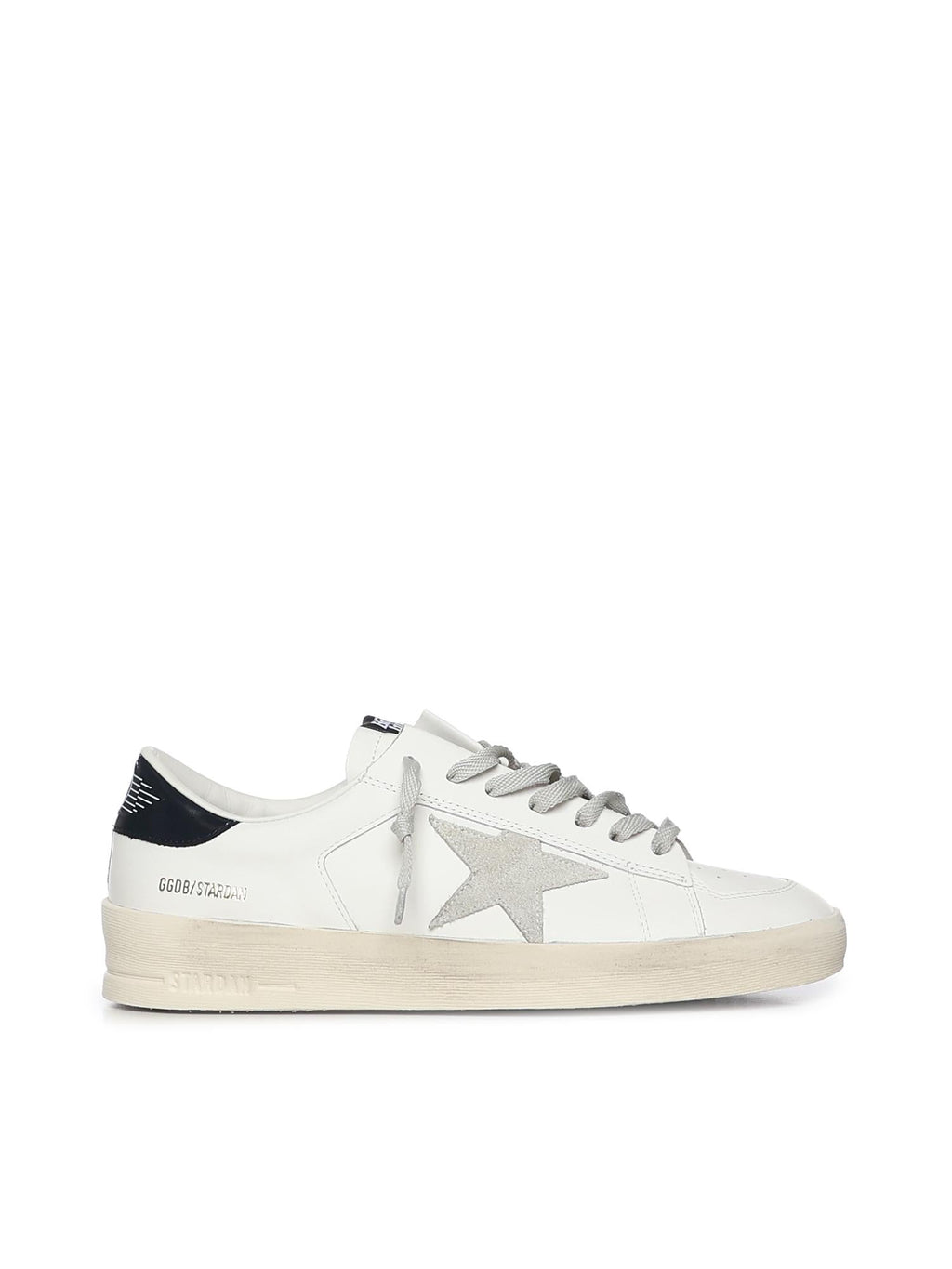 Golden goose Footwear оригінал | Швидка доставка Україна – боковий вид