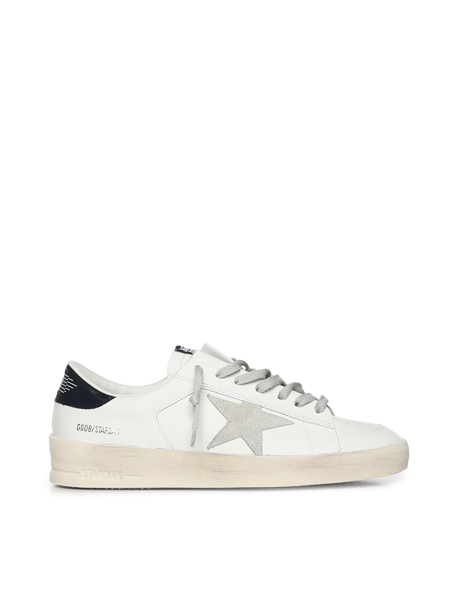 Golden goose Footwear оригінал | Швидка доставка Україна – боковий вид