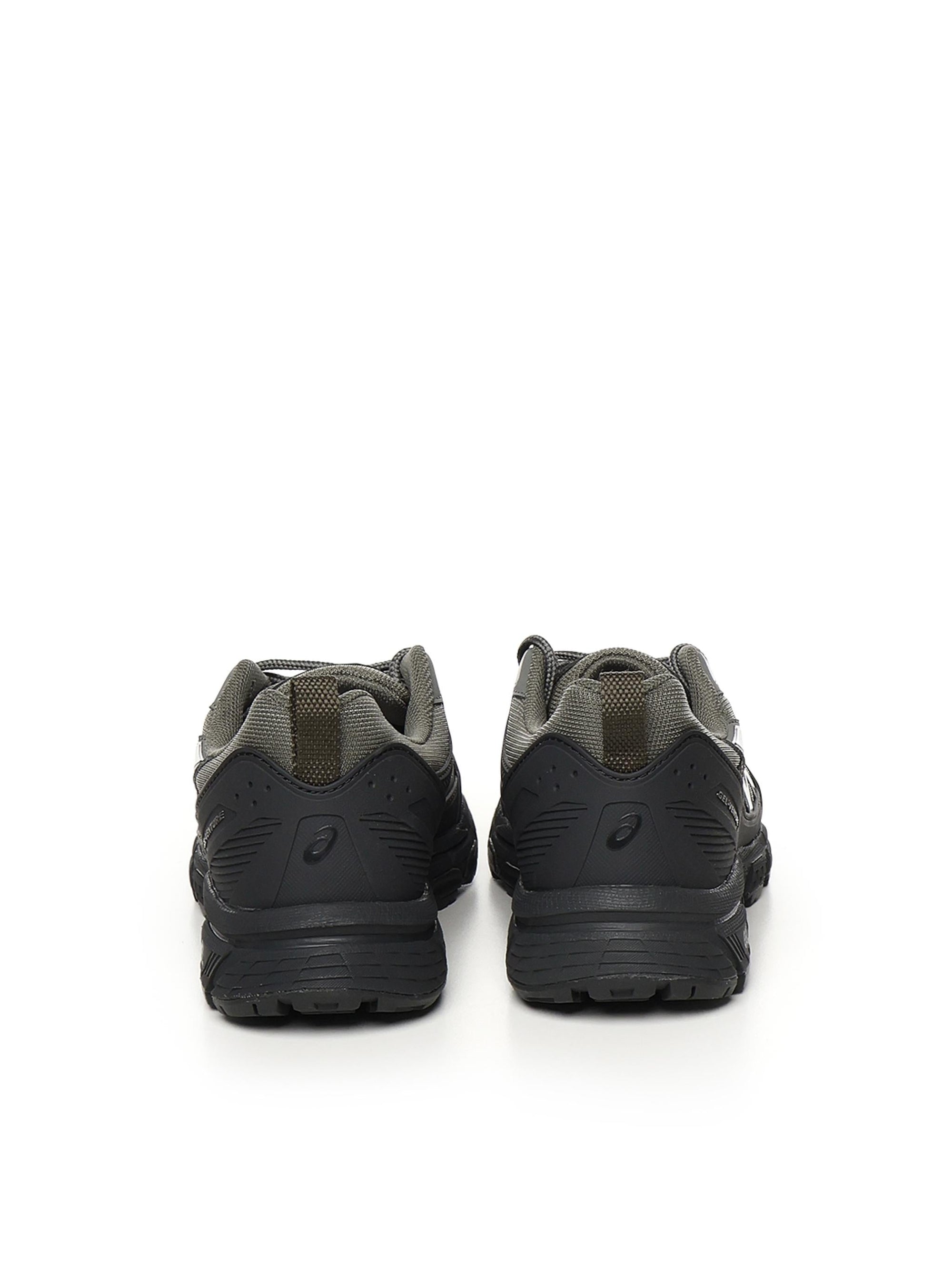 Sneakers Gel-Venture 6 Shield Asics оригінал – Купити в Україні – детальний вид