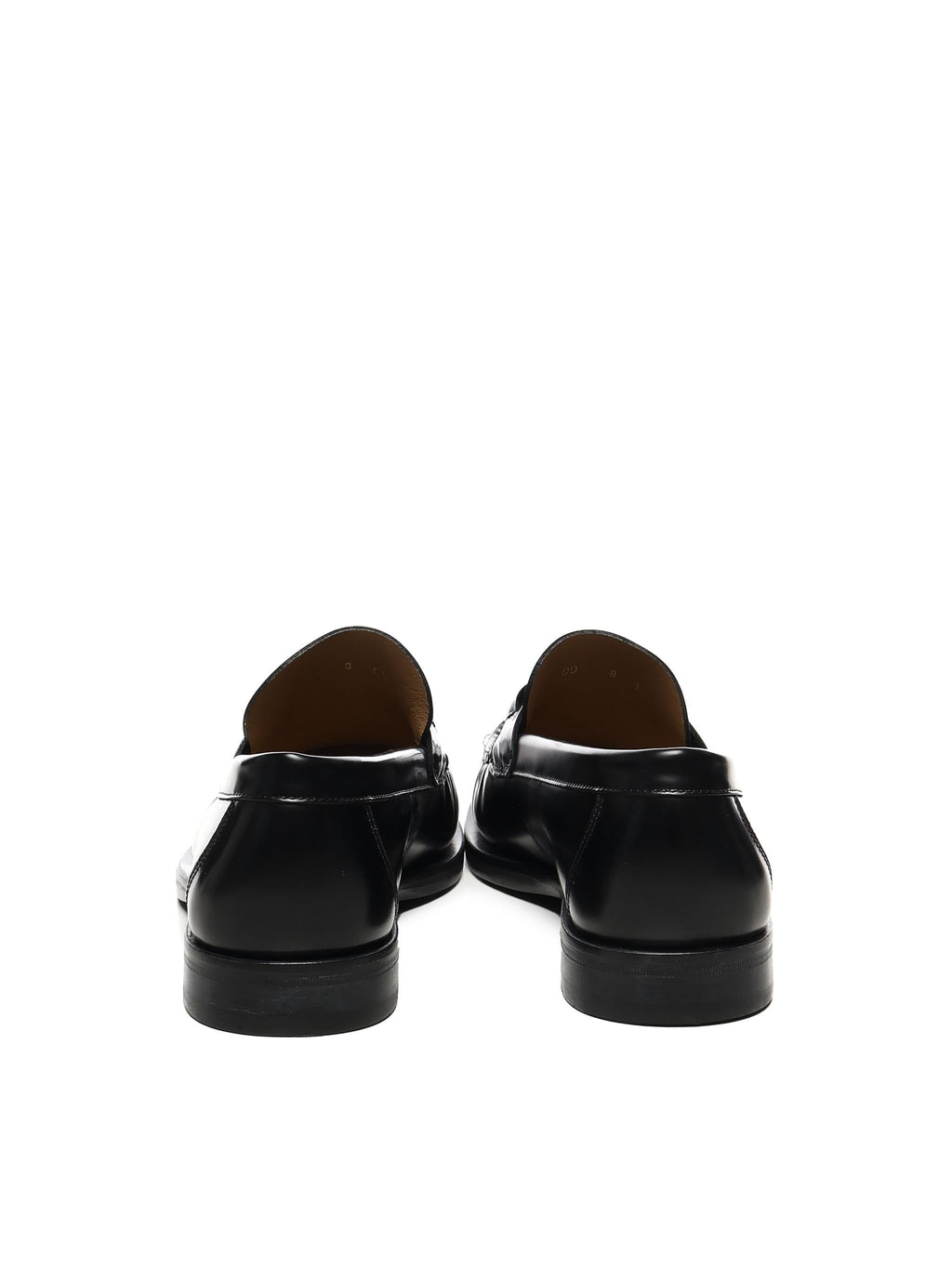 Mocassino Ornamento Gancini Salvatore ferragamo оригінал – Купити в Україні – детальний вид
