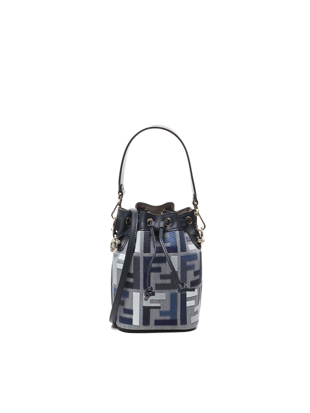 Fendi Bags оригінал | Швидка доставка Україна – боковий вид