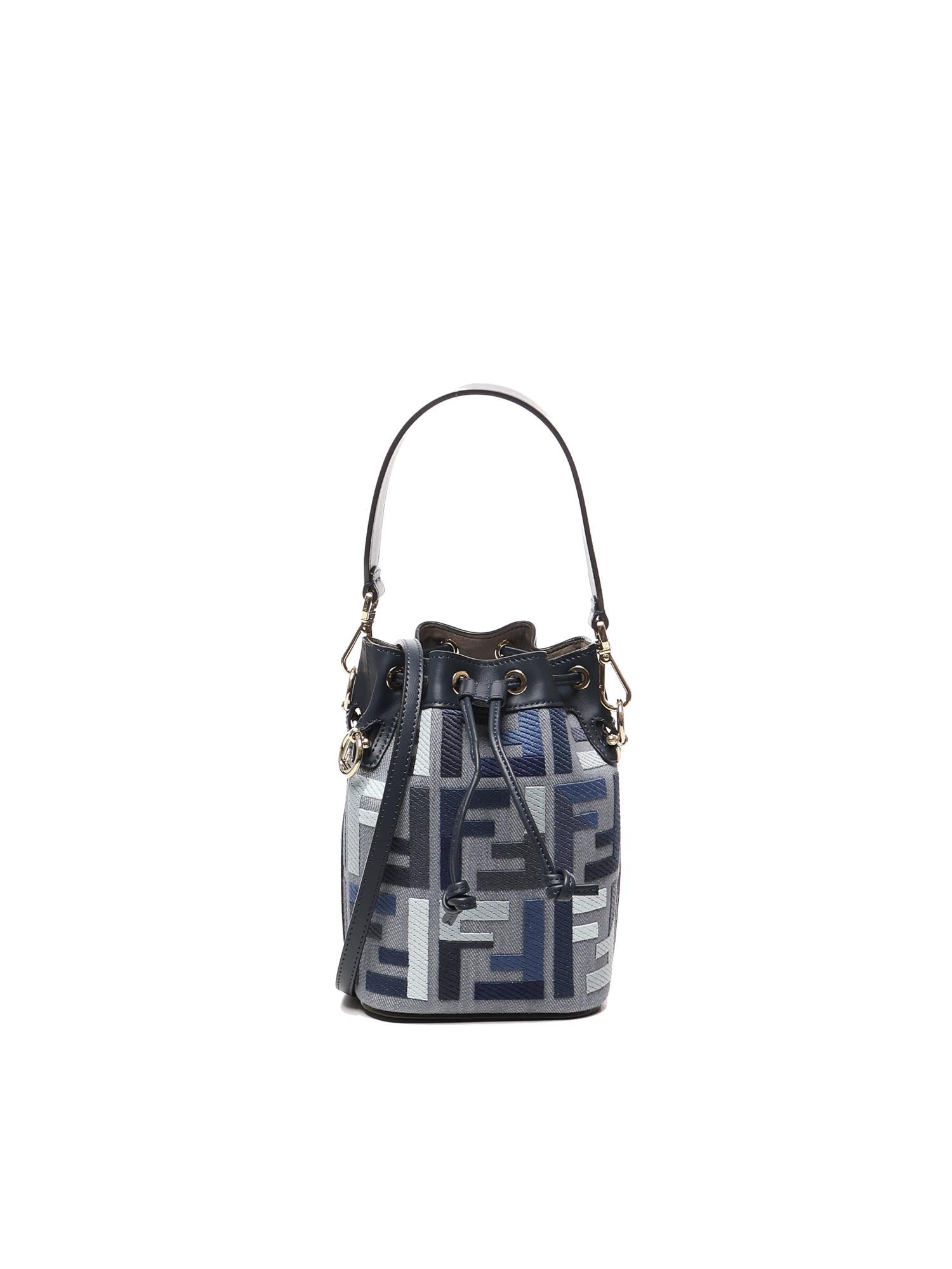 Fendi Bags оригінал | Швидка доставка Україна – боковий вид