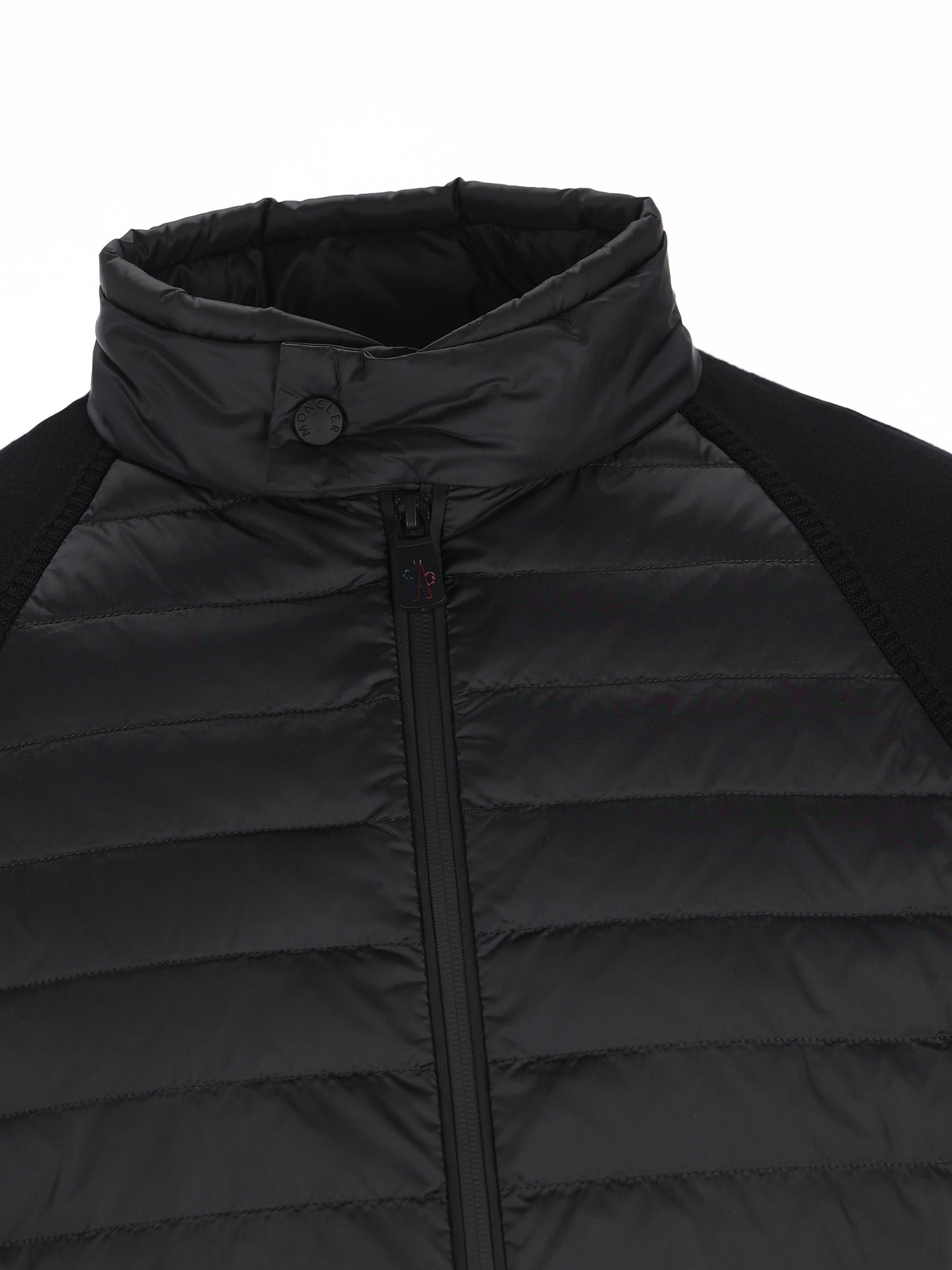 Moncler Knitwear оригінал | Швидка доставка Україна – вид ззаду - MONCLER