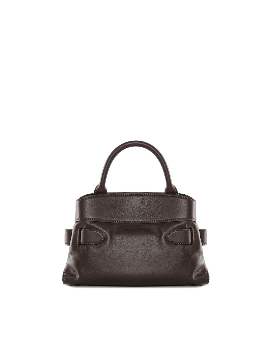 Borsa The Small Satchel In Pelle Marc jacobs оригінал – Купити в Україні – детальний вид