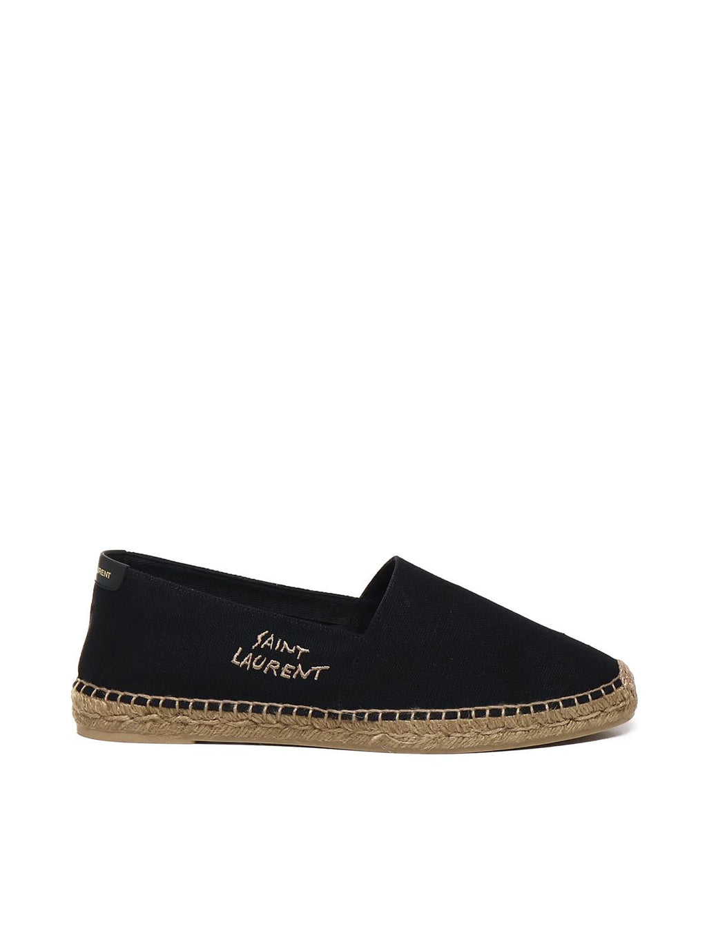 Saint laurent Footwear оригінал | Швидка доставка Україна – боковий вид