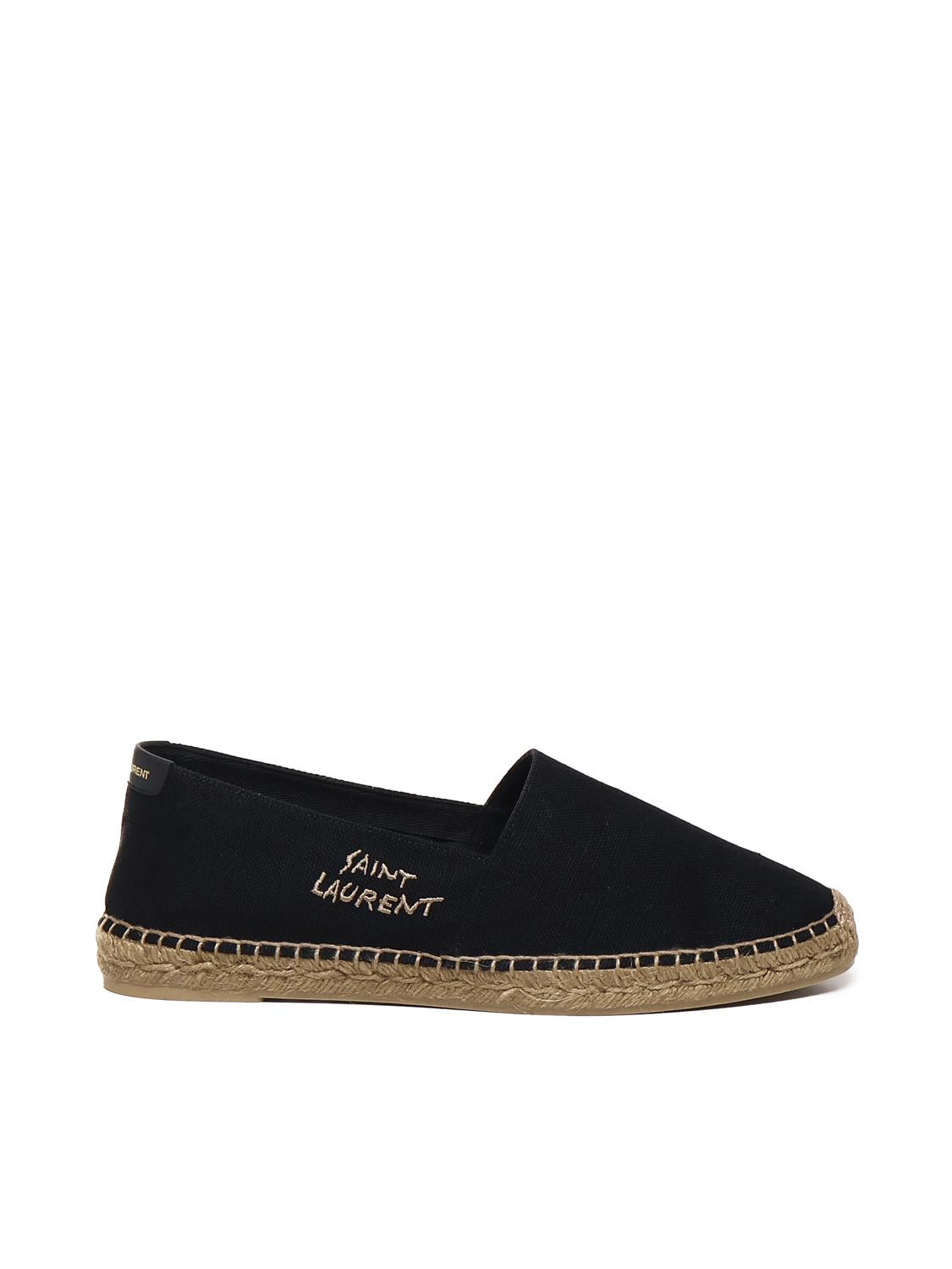 Saint laurent Footwear оригінал | Швидка доставка Україна – боковий вид