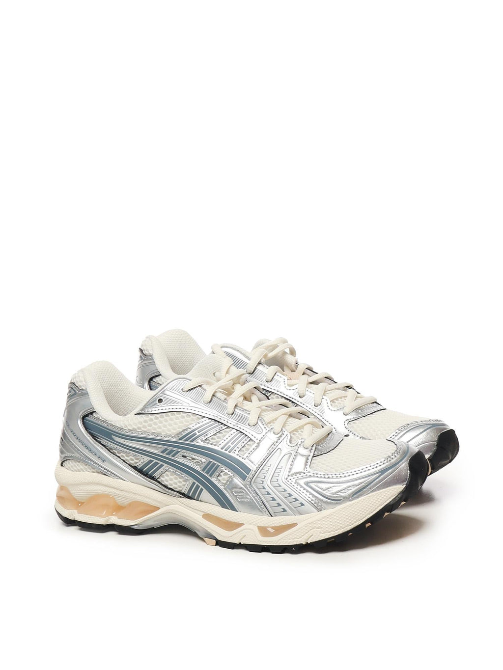Sneakers Gel-Kayano 14 Asics – Гарантія оригінальності – вид ззаду