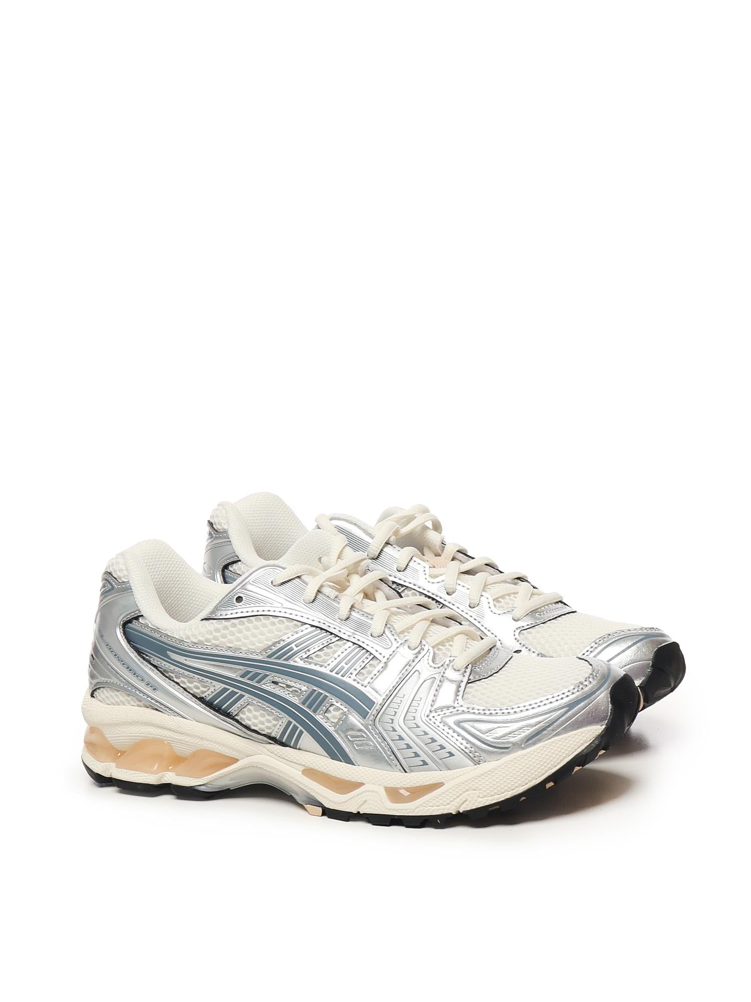 Sneakers Gel-Kayano 14 Asics – Гарантія оригінальності – вид ззаду