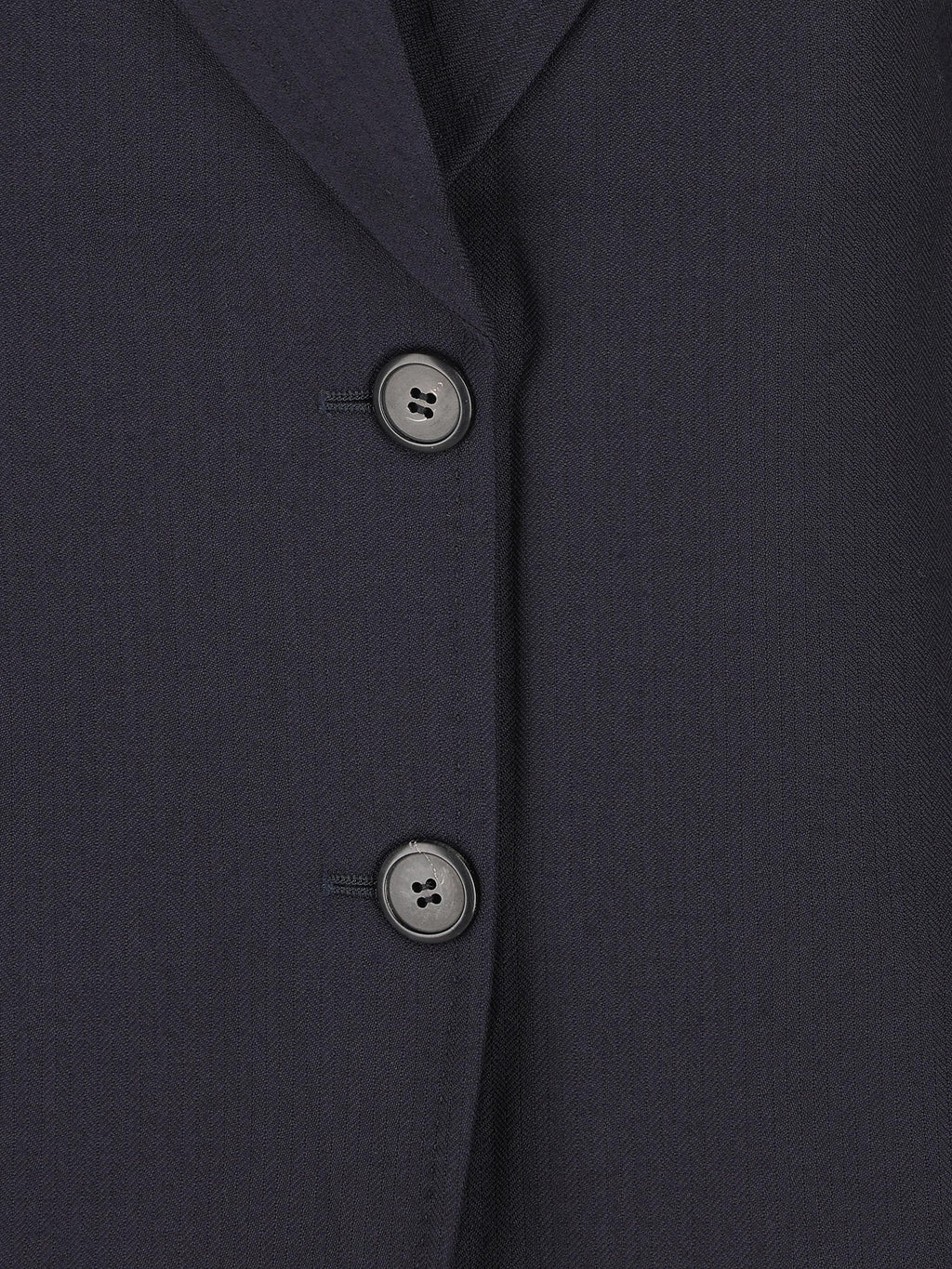 Оригінальна Wool Blazer Prada – детальний вид