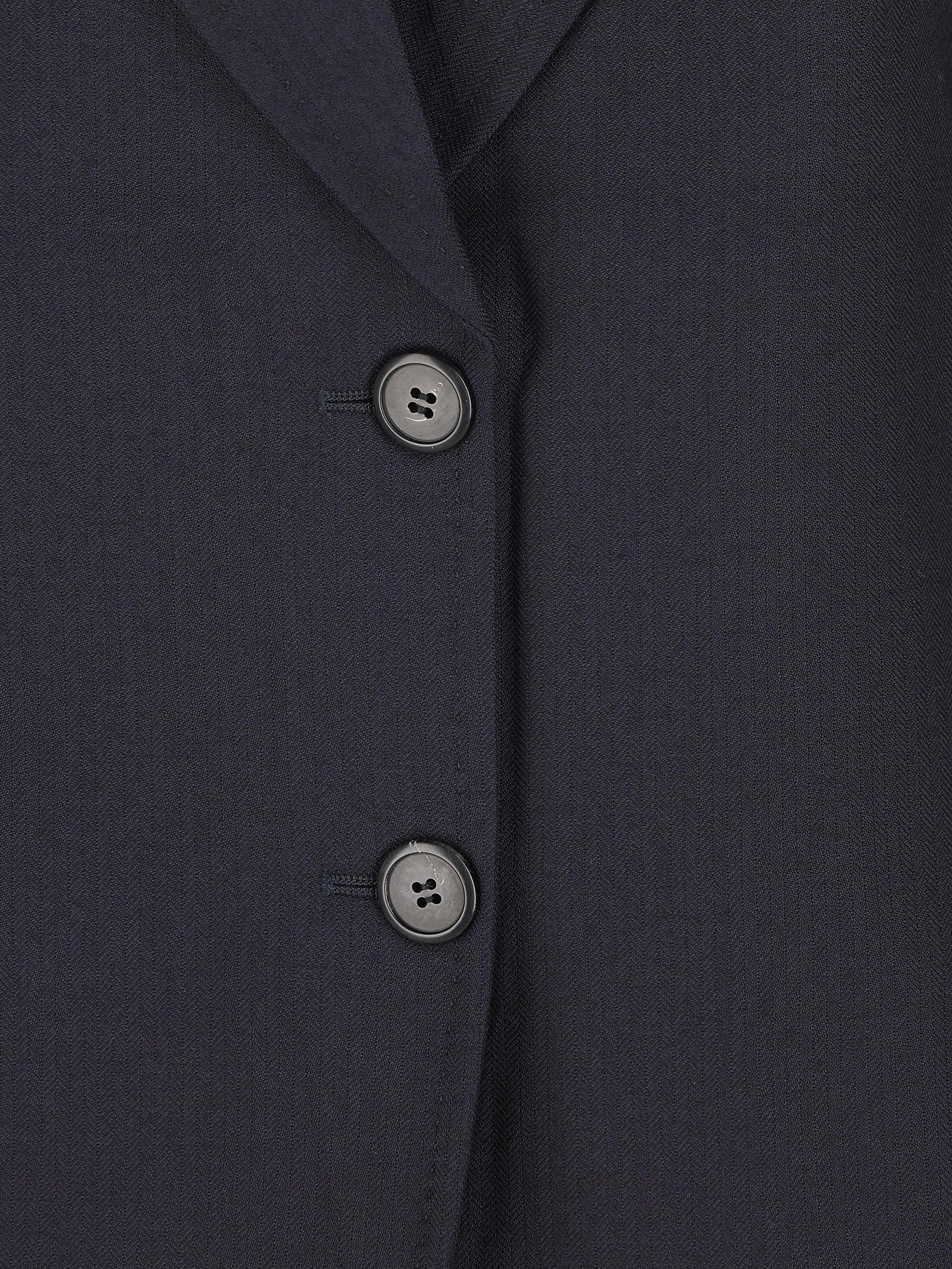 Оригінальна Wool Blazer Prada – детальний вид