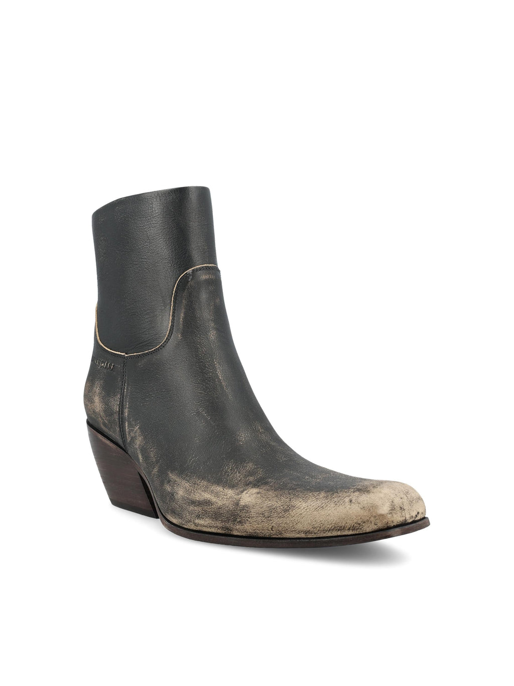 Balenciaga Footwear оригінал | Швидка доставка Україна – вид ззаду