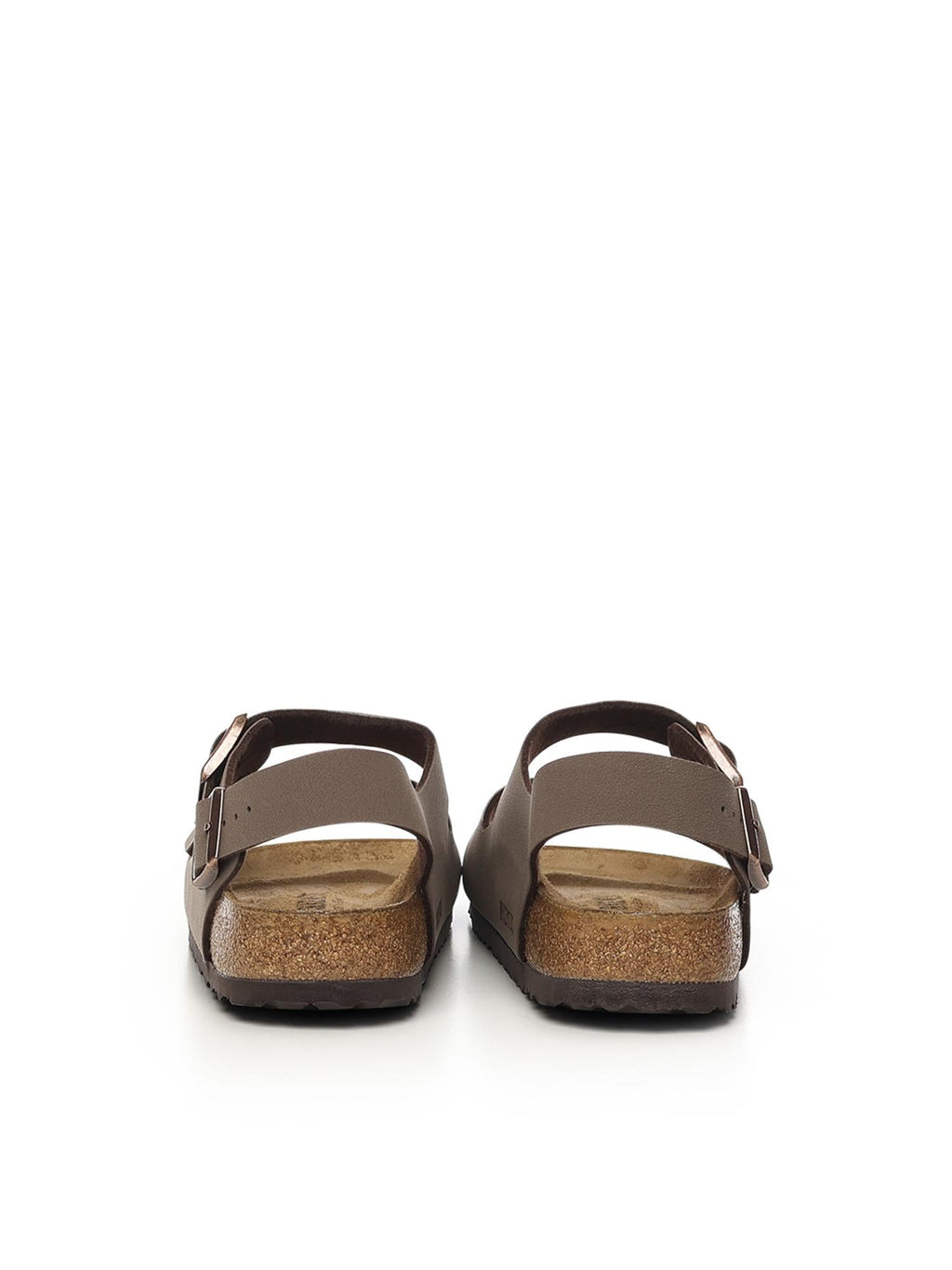 Оригінальна Sandali Birko-Flor Nubuck Birkenstock – детальний вид