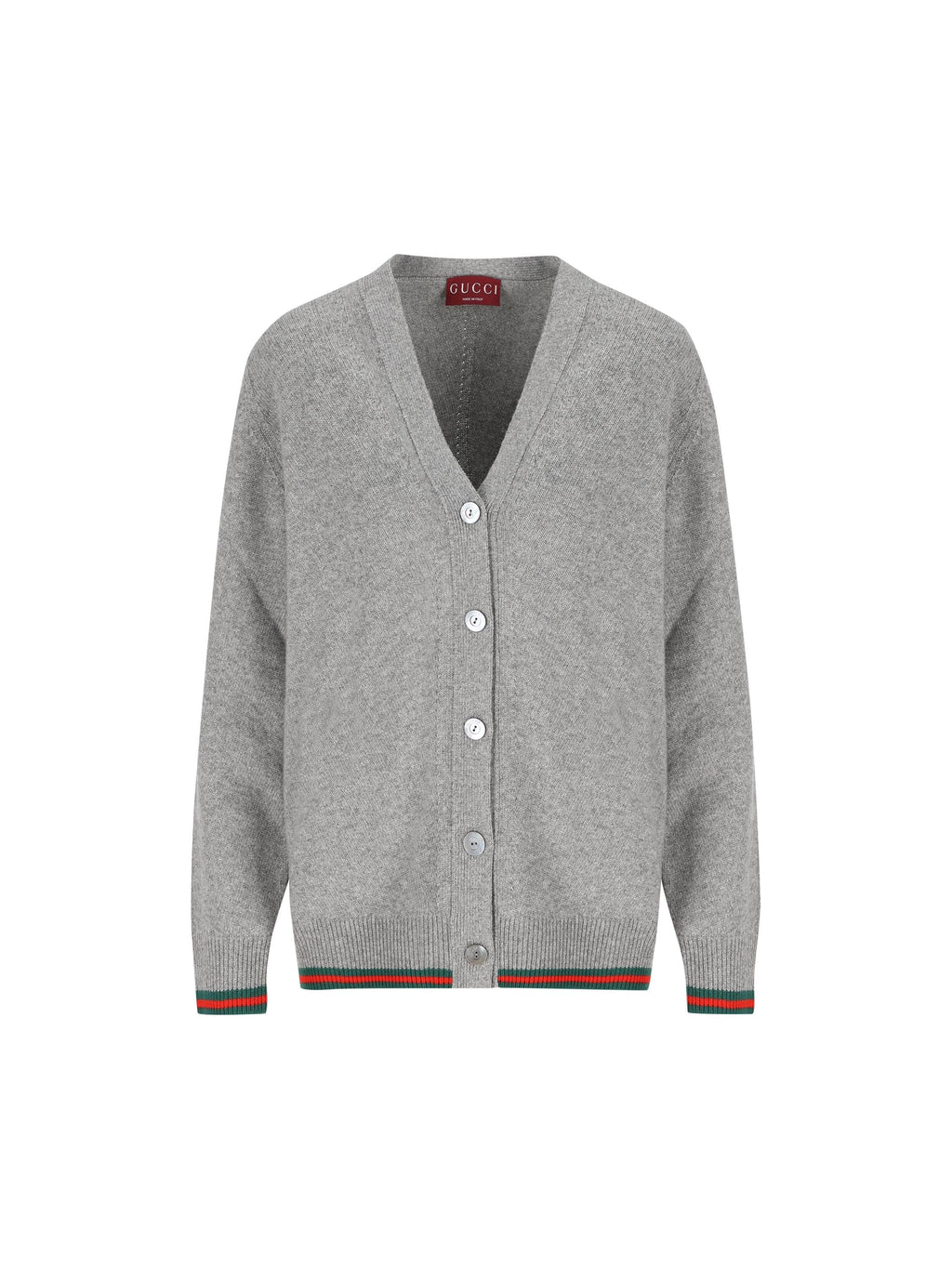 Gucci Knitwear оригінал | Швидка доставка Україна – боковий вид
