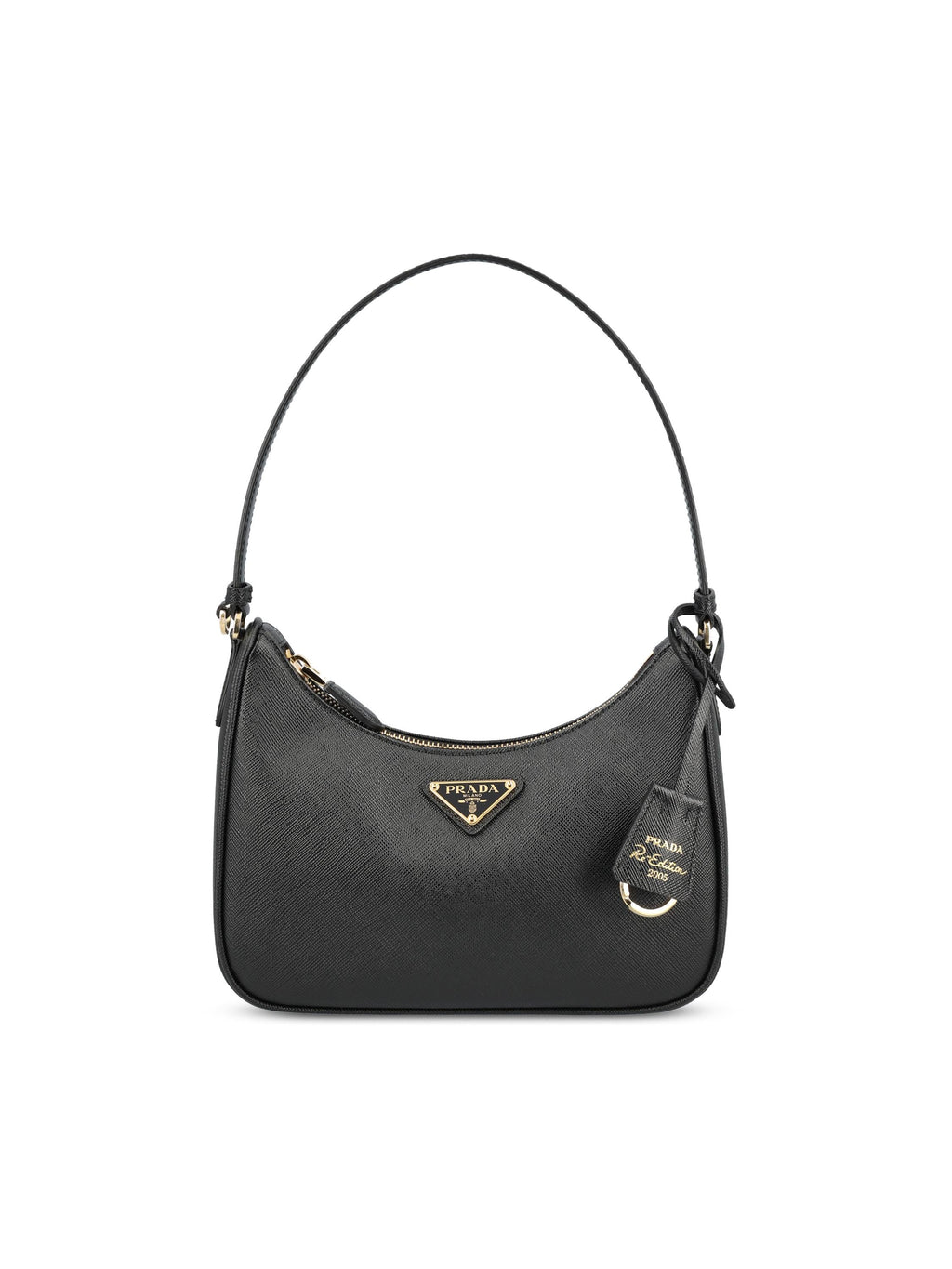 Prada Bags оригінал | Швидка доставка Україна – боковий вид
