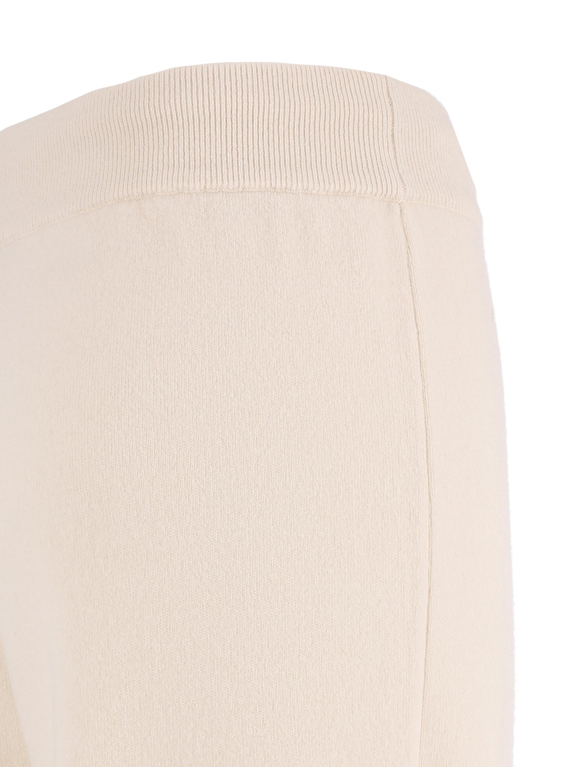 Wool And Cashmere Trousers Moncler оригінал – Купити в Україні – збільшений вид