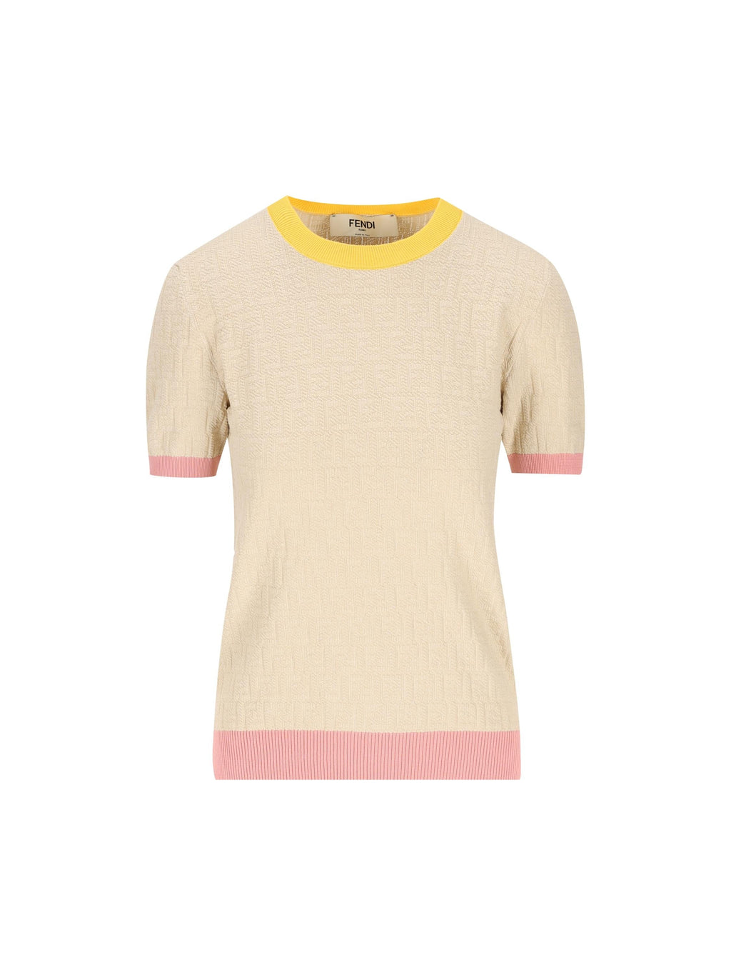 Fendi Knitwear оригінал | Швидка доставка Україна – боковий вид
