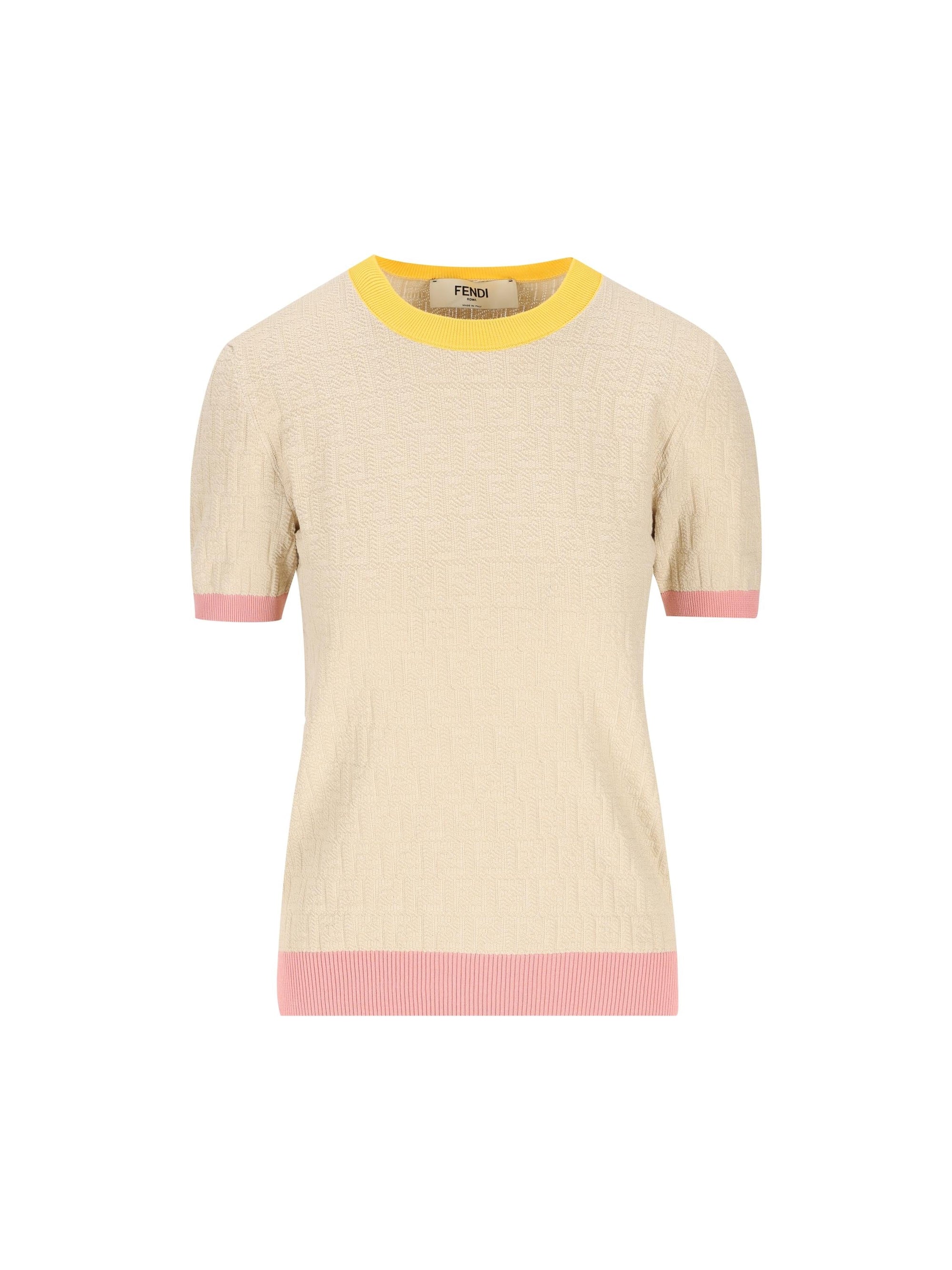 Fendi Knitwear оригінал | Швидка доставка Україна – боковий вид