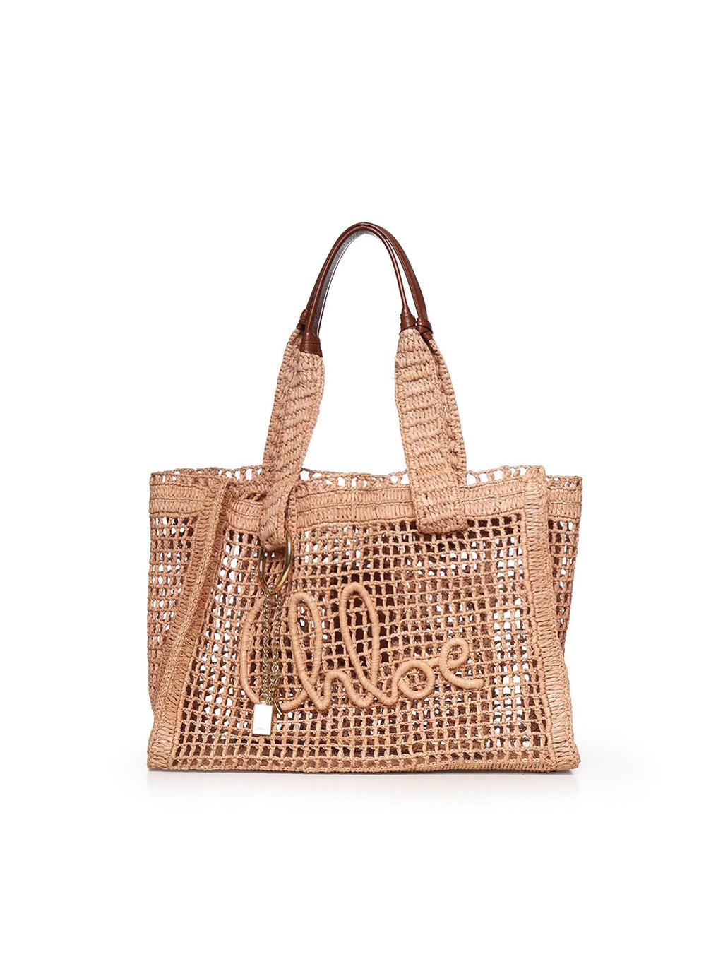 Chloe Bags оригінал | Швидка доставка Україна – боковий вид