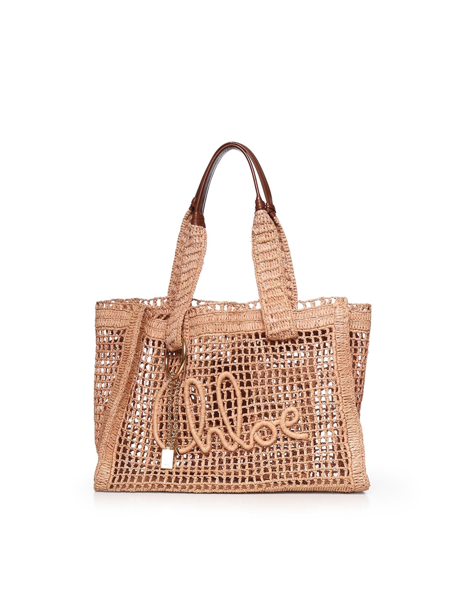Chloe Bags оригінал | Швидка доставка Україна – боковий вид