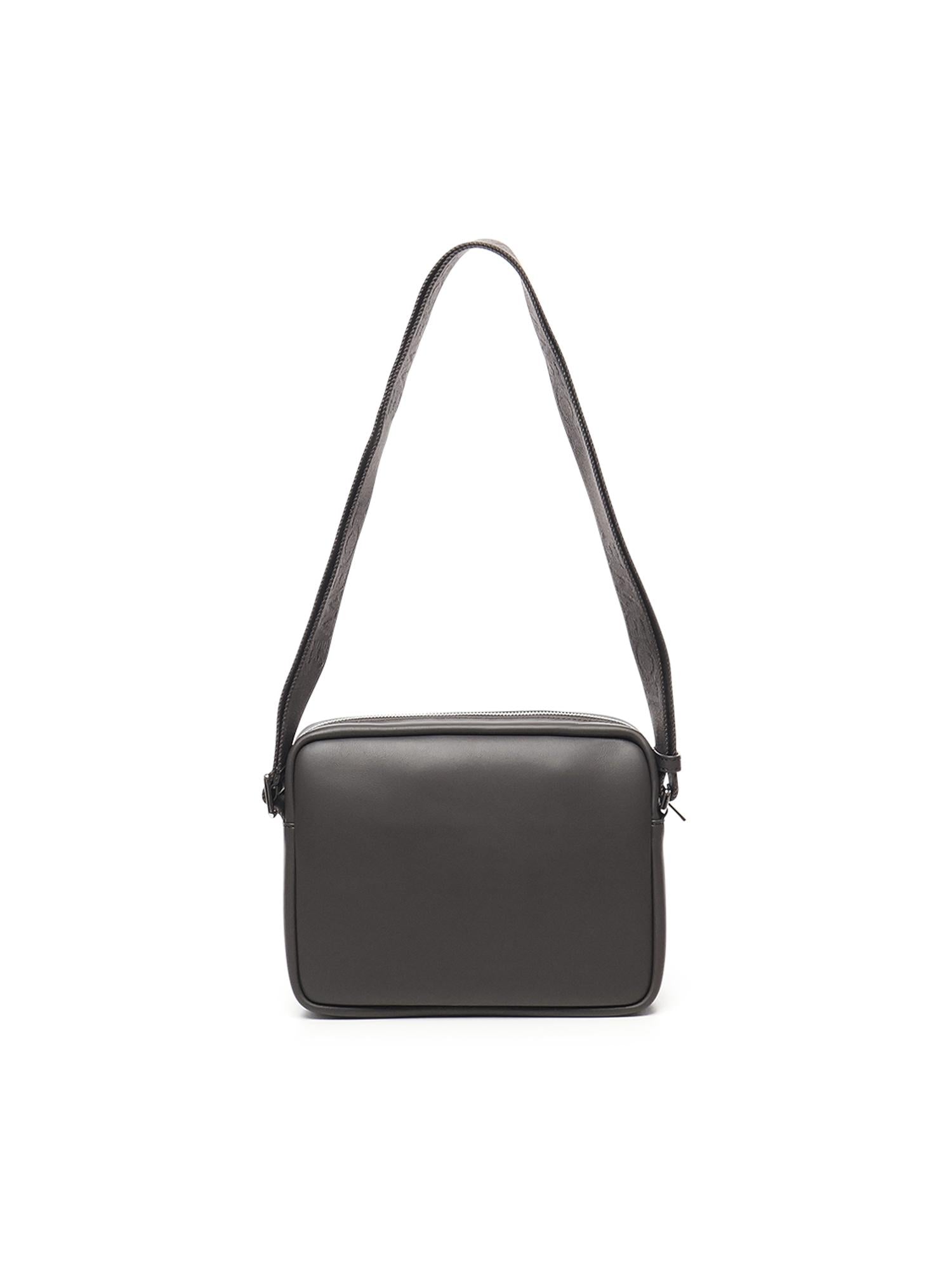 Оригінальна Borsa Messenger Pebble Media Loewe – детальний вид