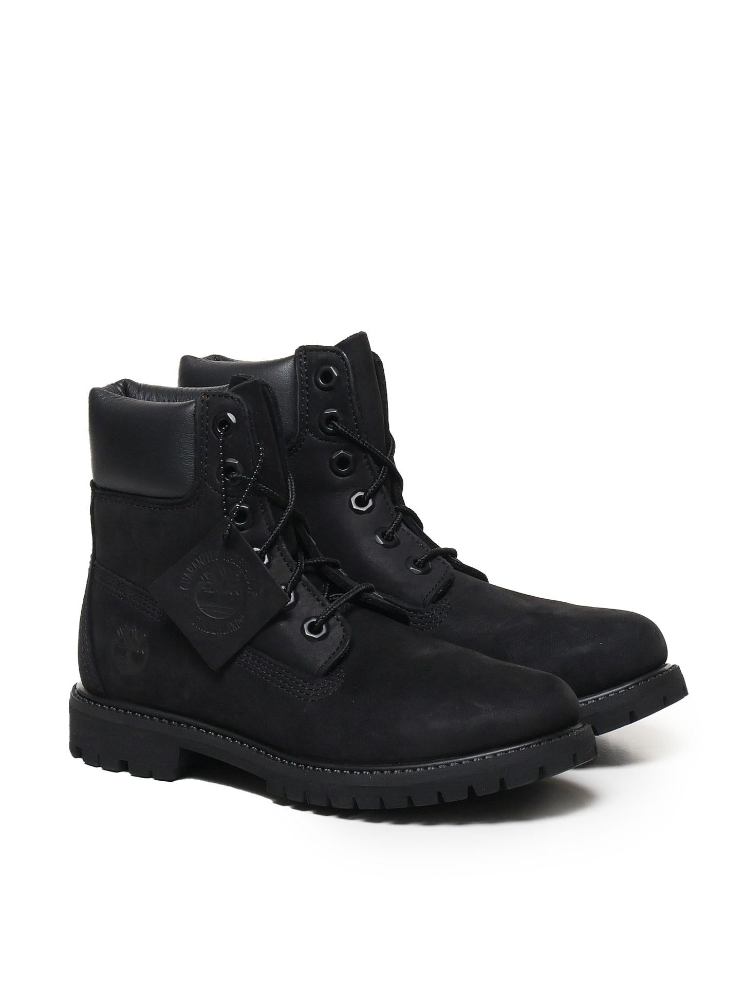 Timberland Footwear оригінал | Швидка доставка Україна – вид ззаду