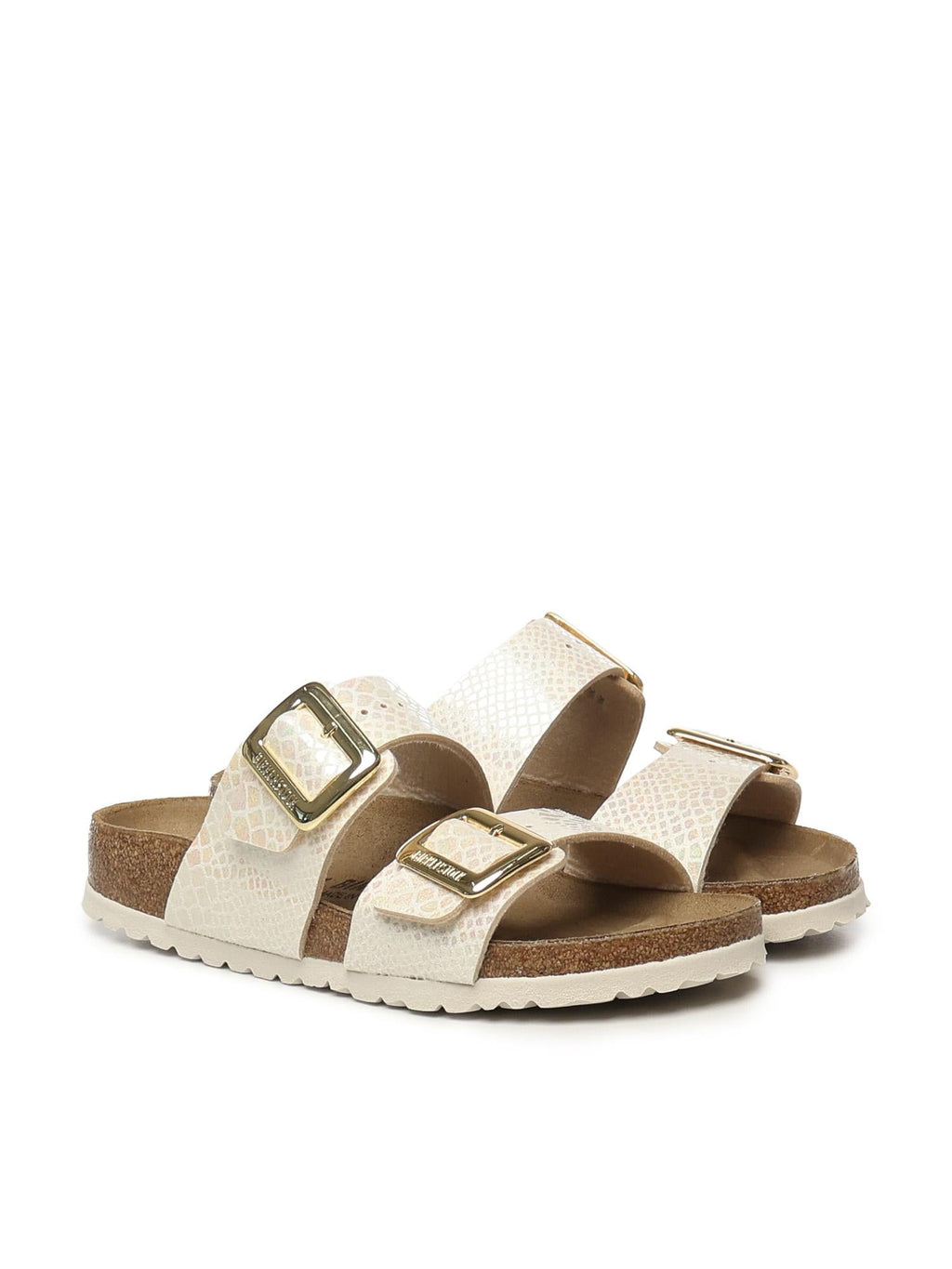 Оригінальна Sandali Sydney Cushion Buckle Birkenstock – вид ззаду