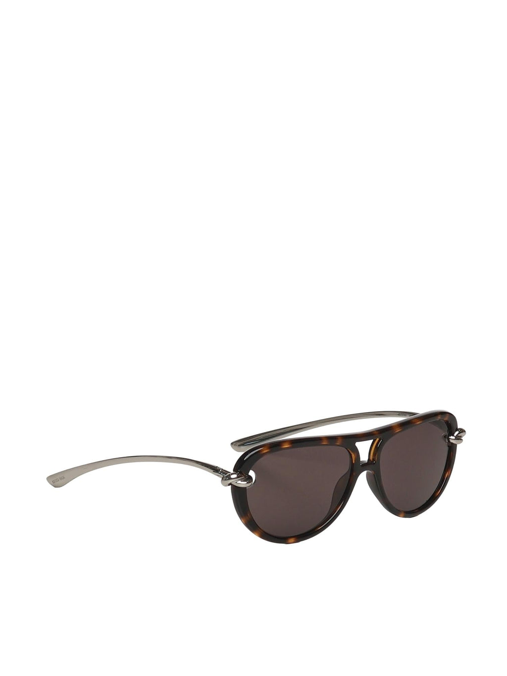Bottega veneta Eyewear оригінал | Швидка доставка Україна – вид ззаду