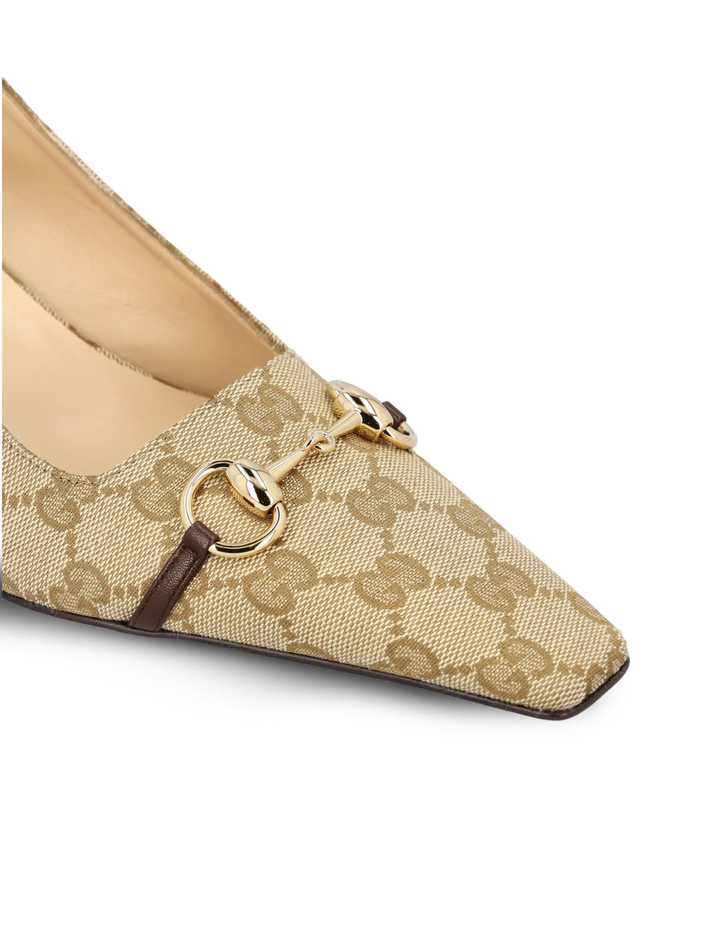 Оригінальна Vittoria Pumps Gucci – збільшений вид