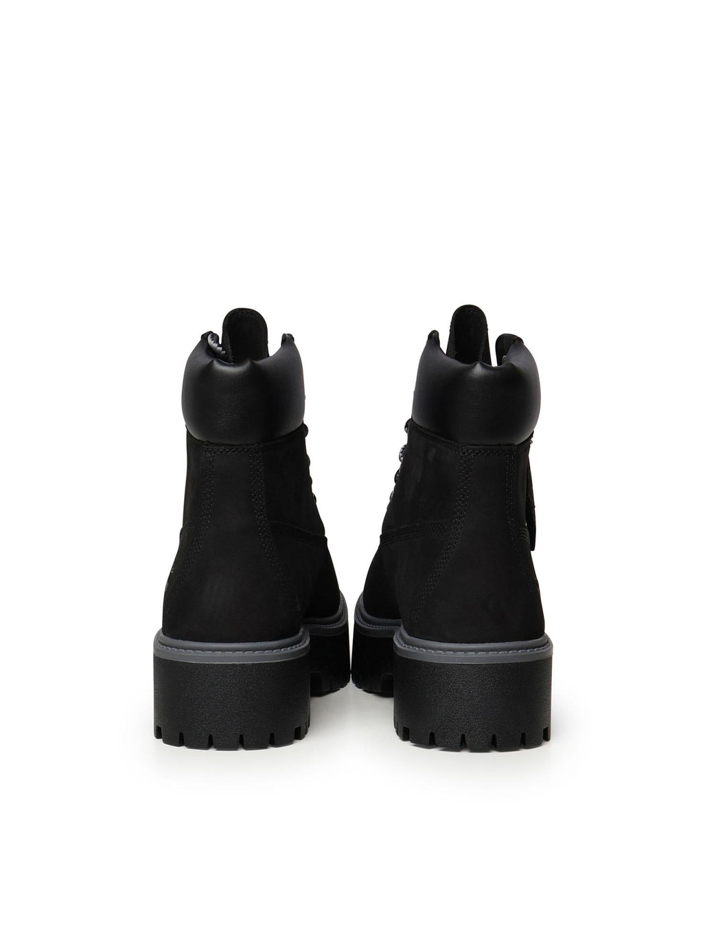 Оригінальна Stone Street 6 Inch Timberland – детальний вид